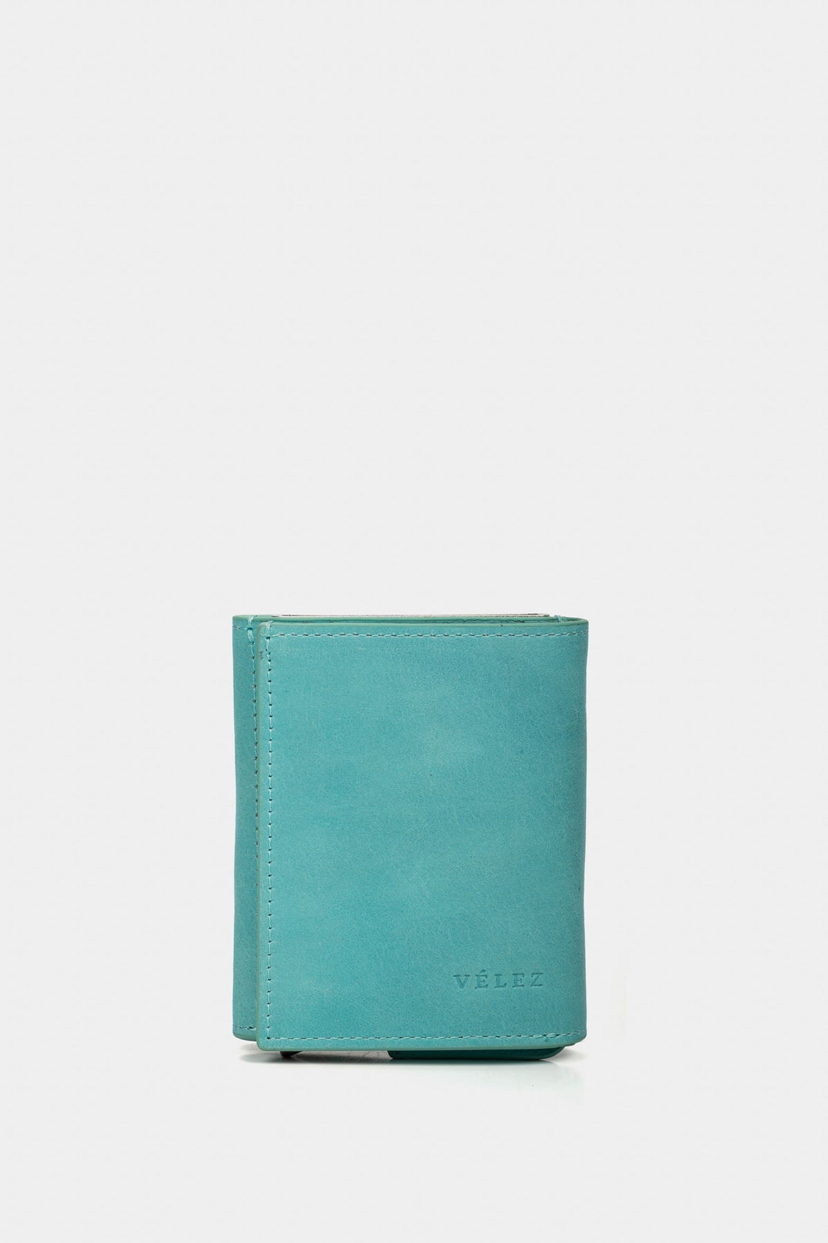 Tech leather document holder