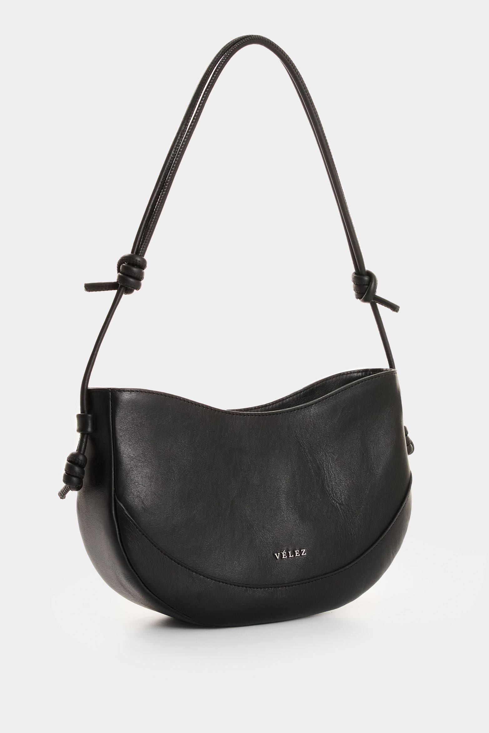 Lua Destellos shopping bag