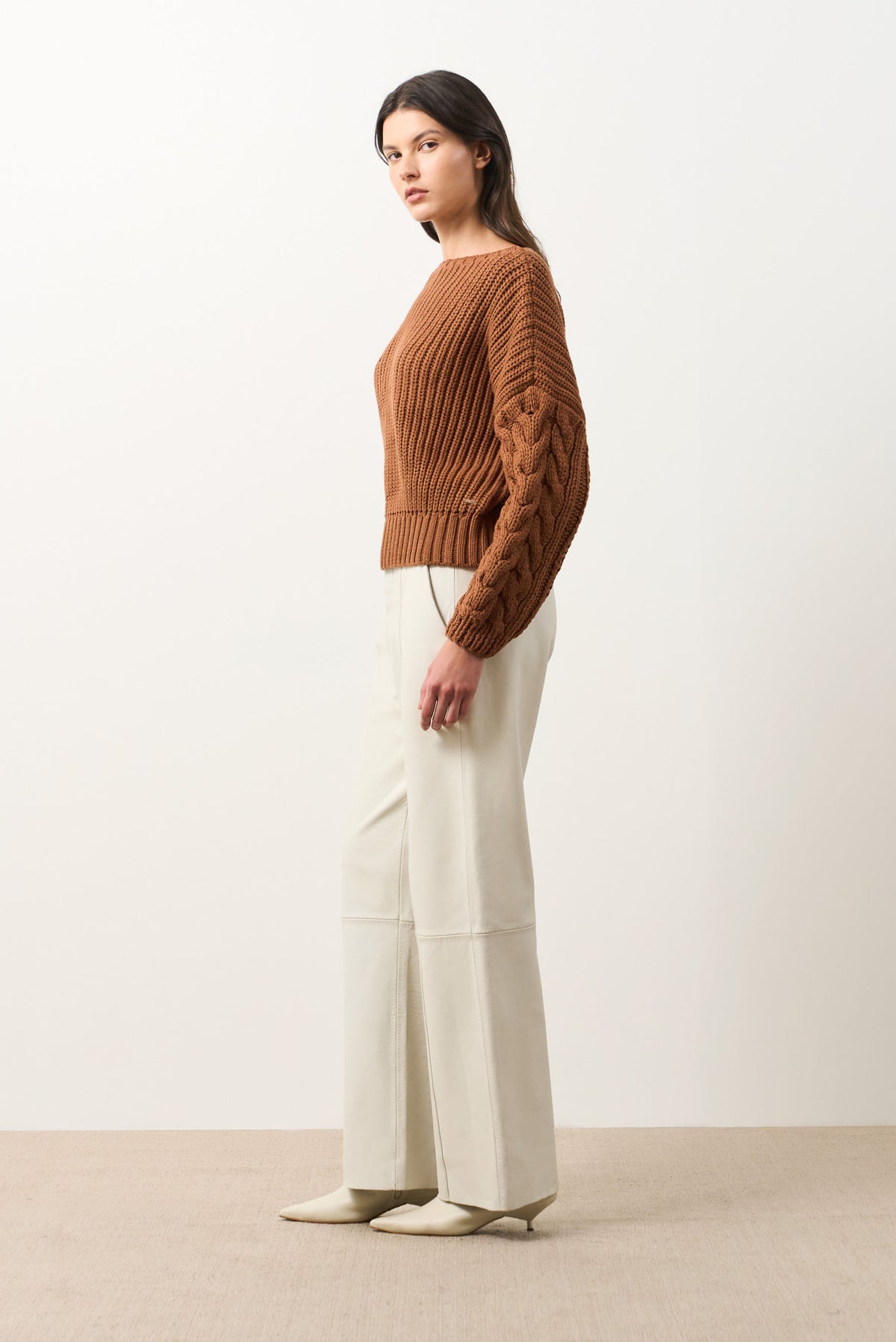 Sweater for women Icaro