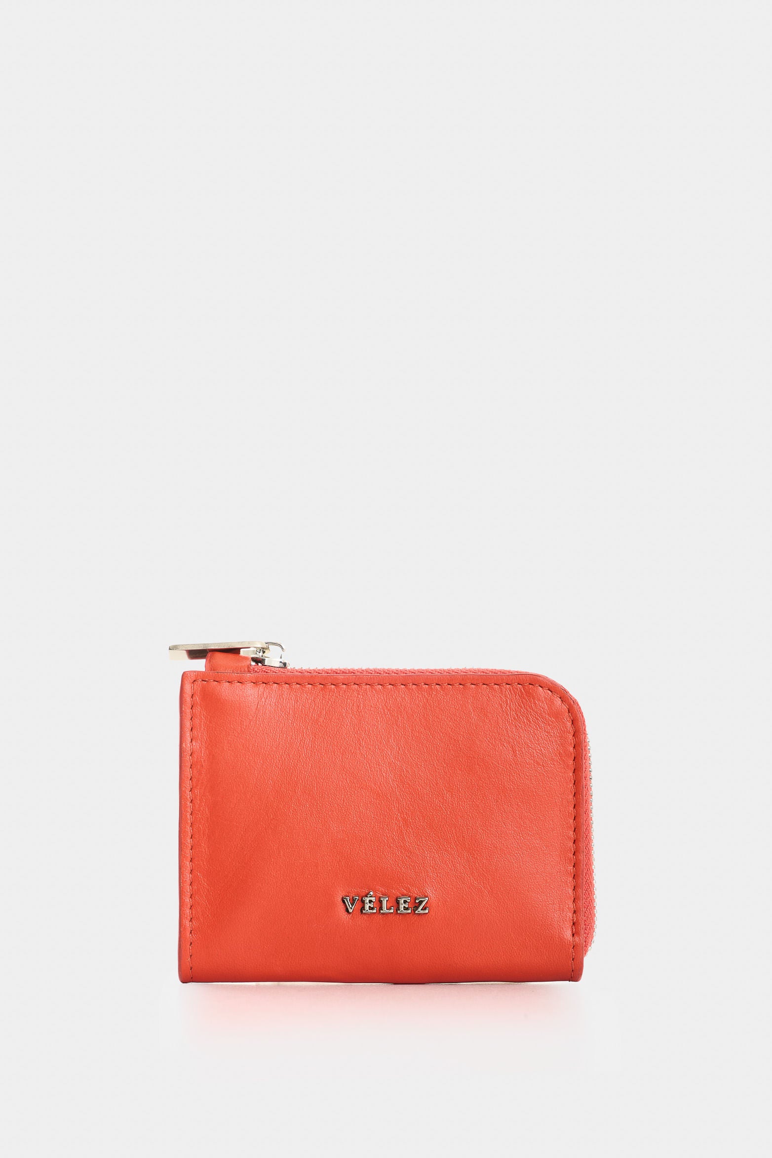 Women's Holy Leather Document Holder