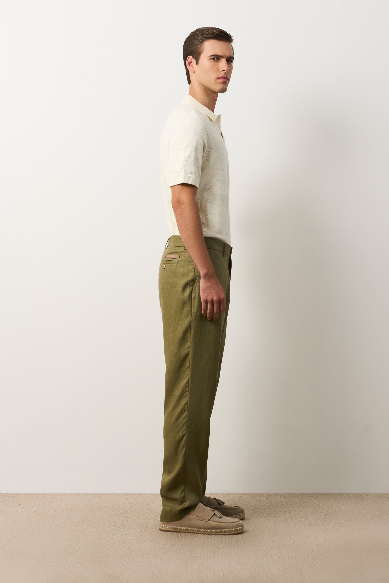 Pants for men Alma