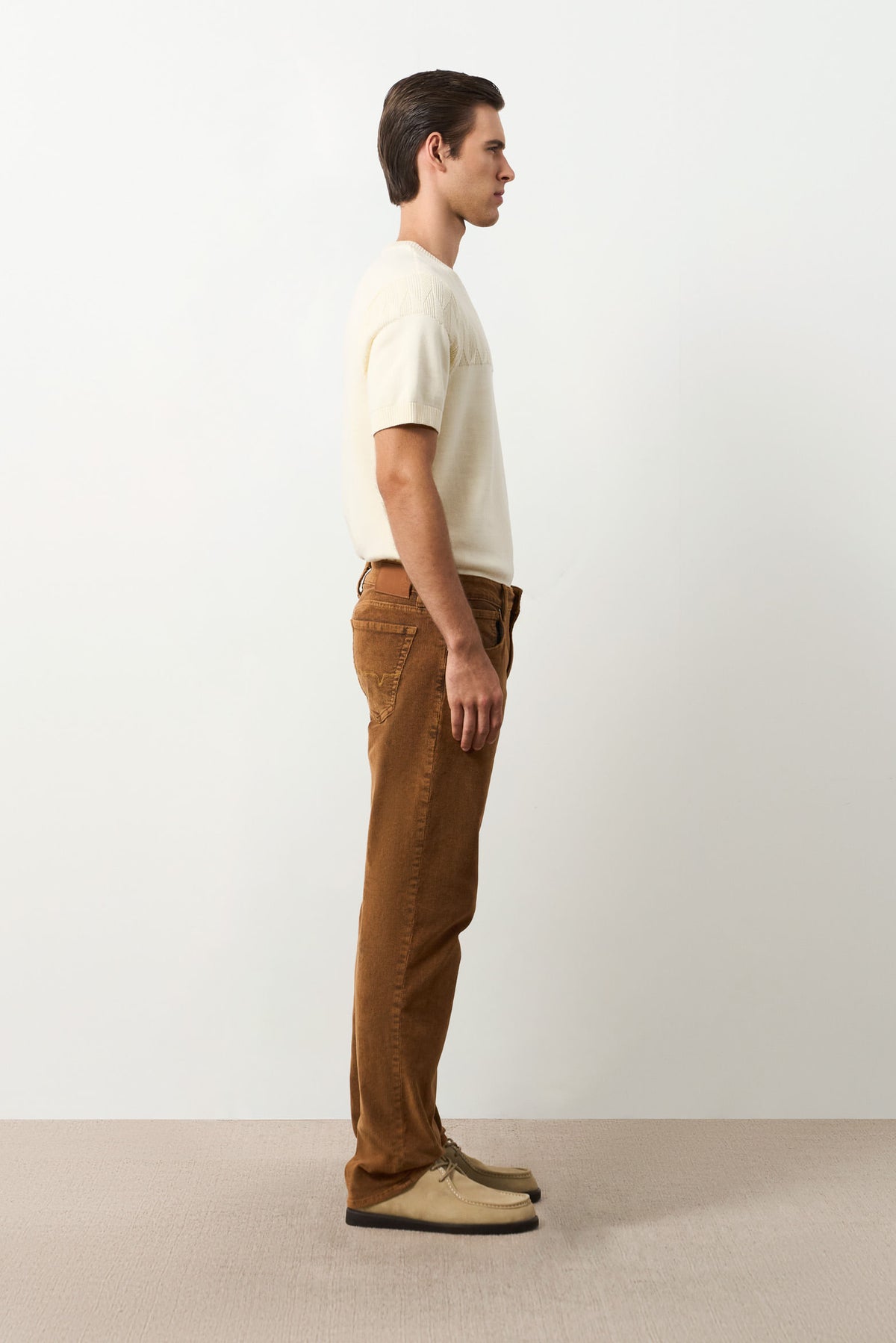 Regular-fit jeans for men Dakar