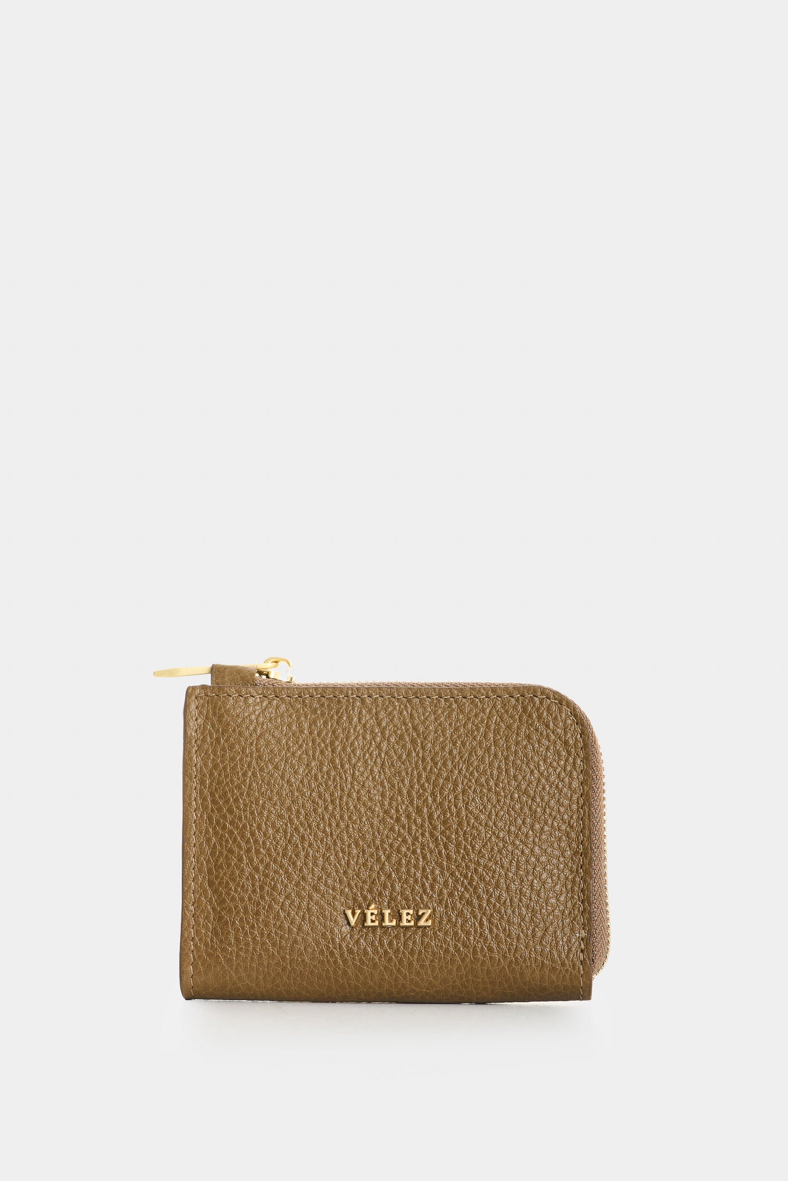 Women's Holy Leather Document Holder