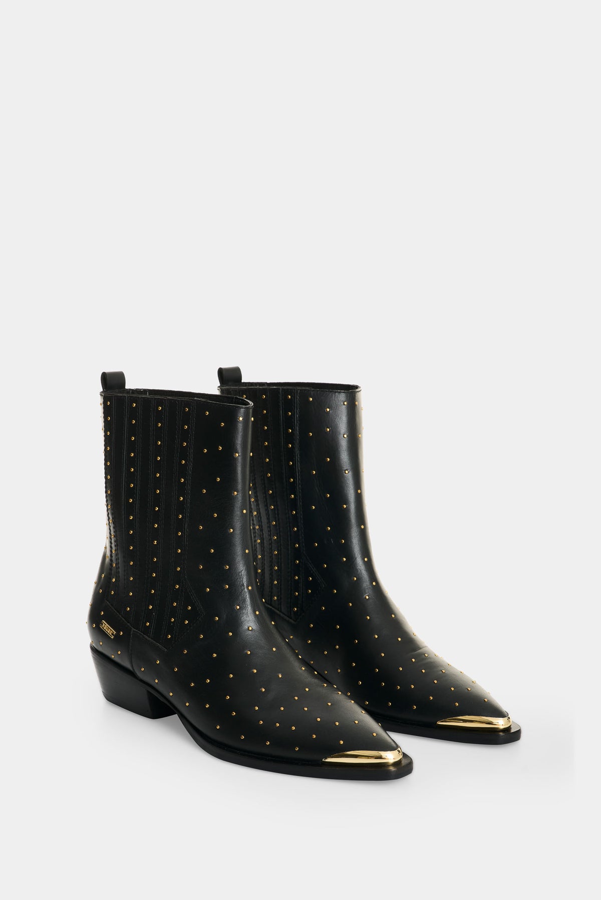 Women's Kiwa Leather Boots