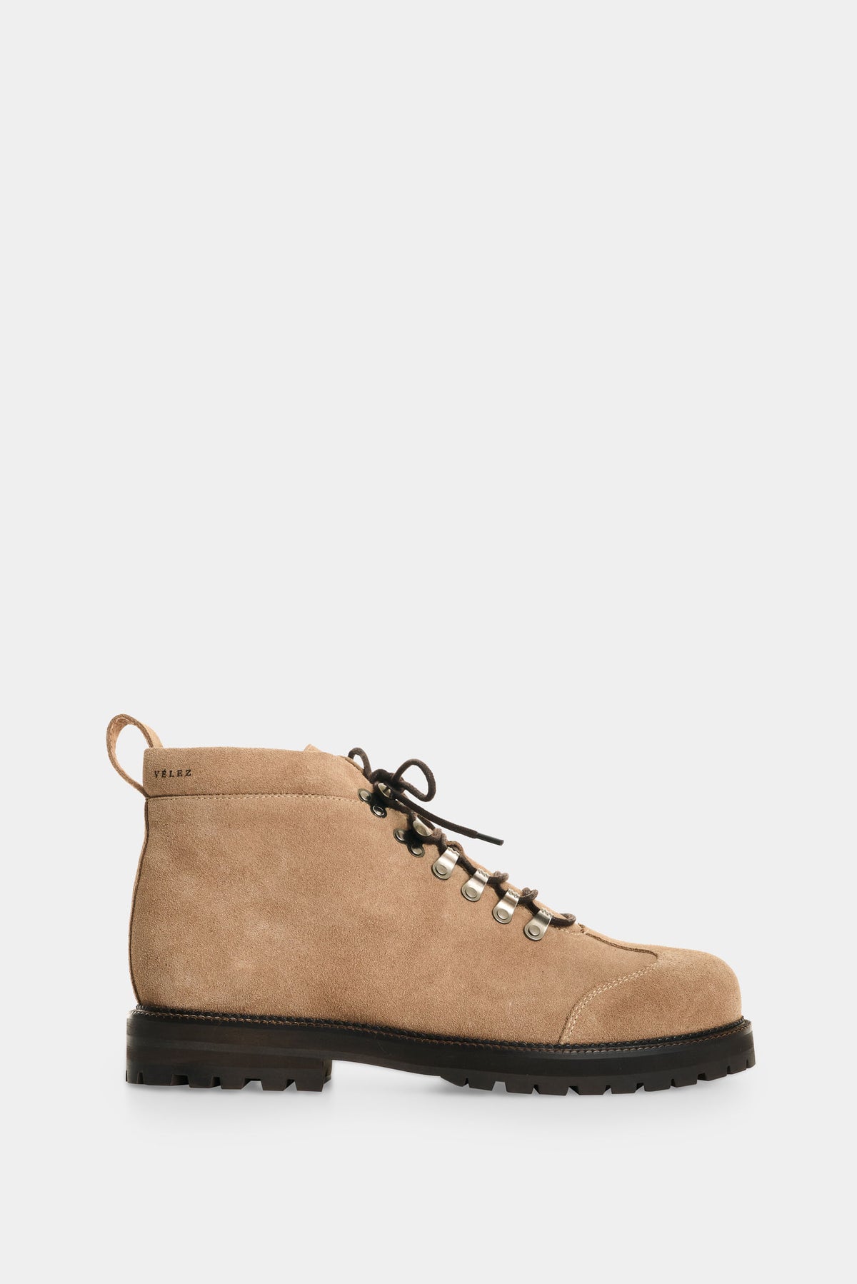 Men's Cayena Suede Hiking Boots
