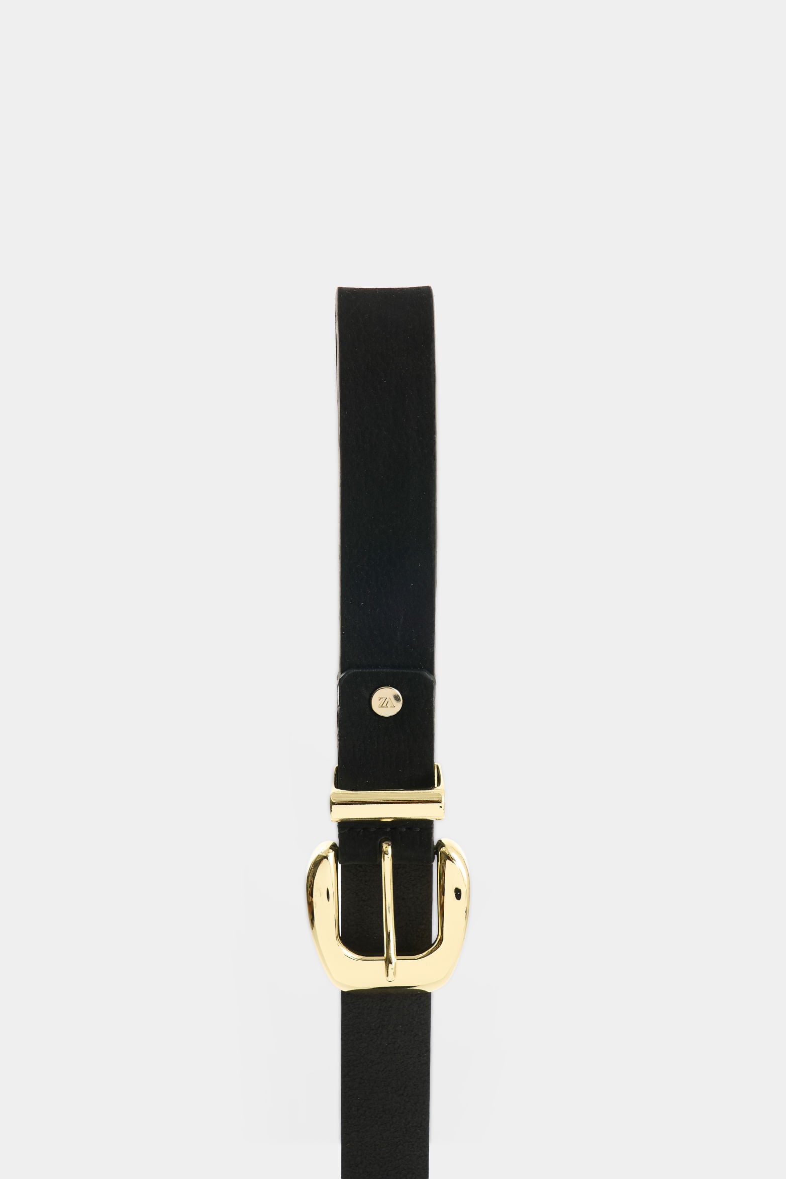 Women's Lumbre Leather Belt