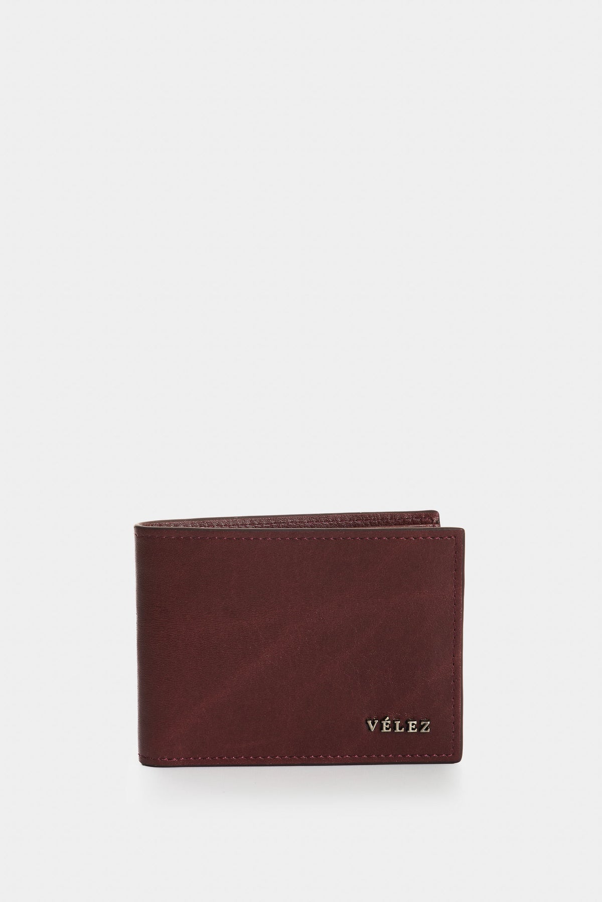 Men's Kuri Leather Wallet