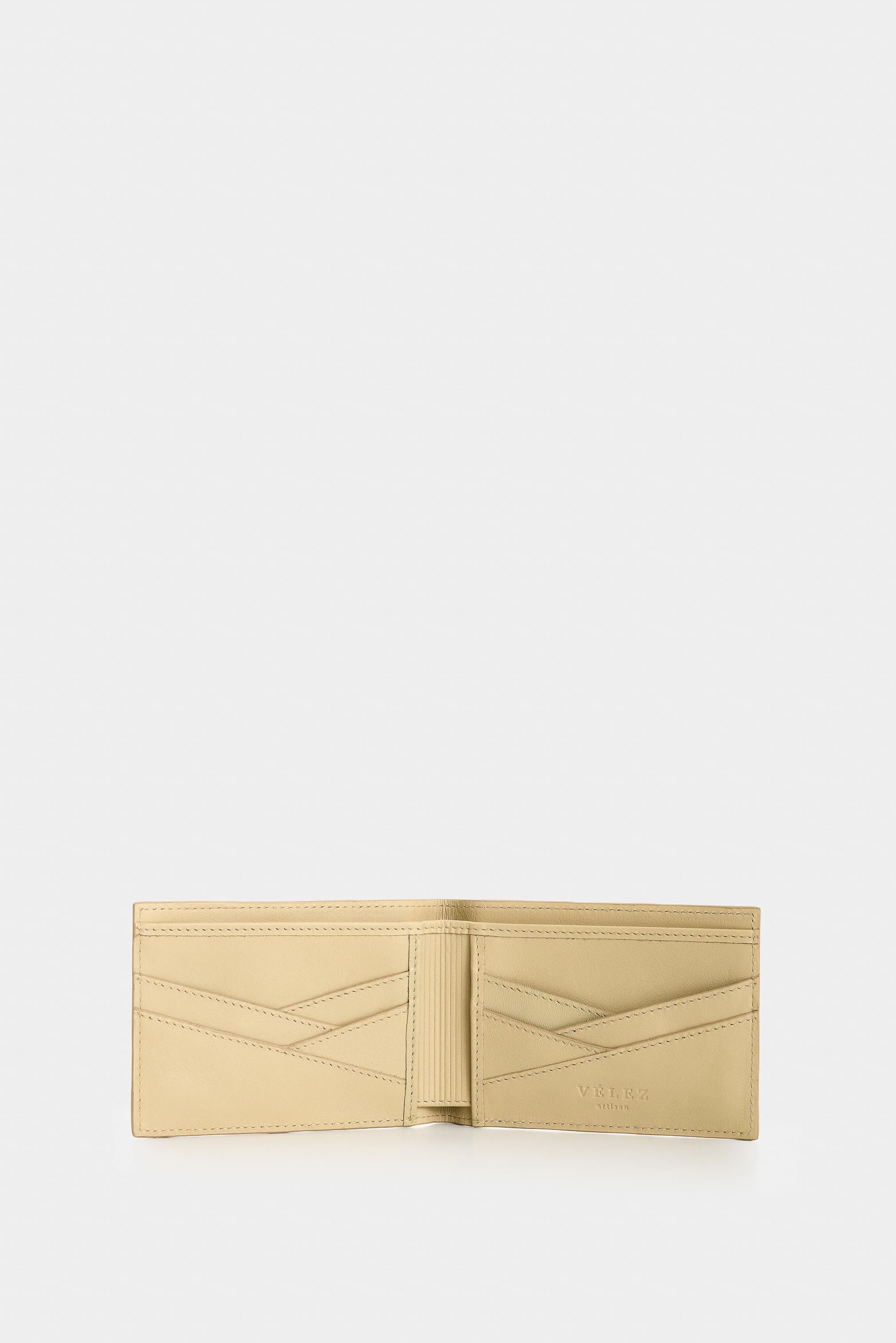 Men's Oasis Leather Wallet