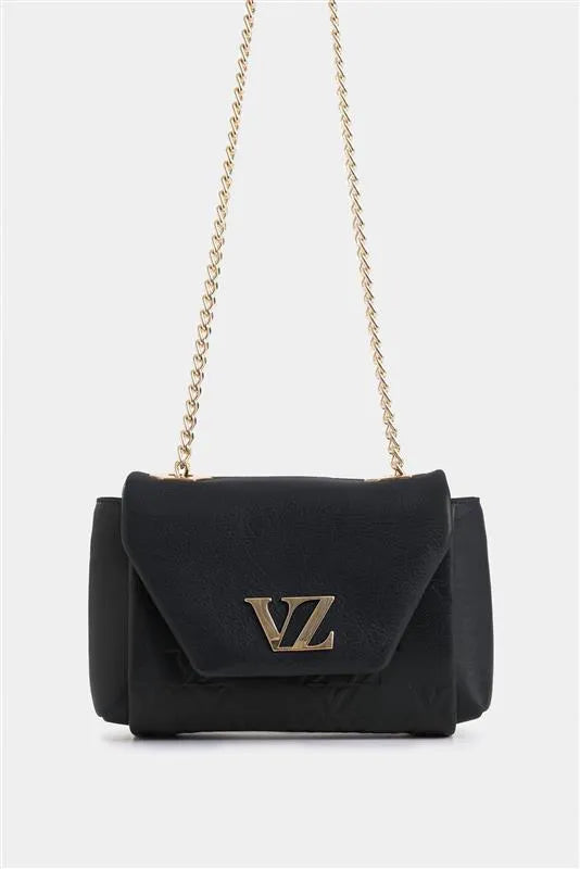 Lili 3.0 Mini Hands-Free Leather Bag for Women Chain