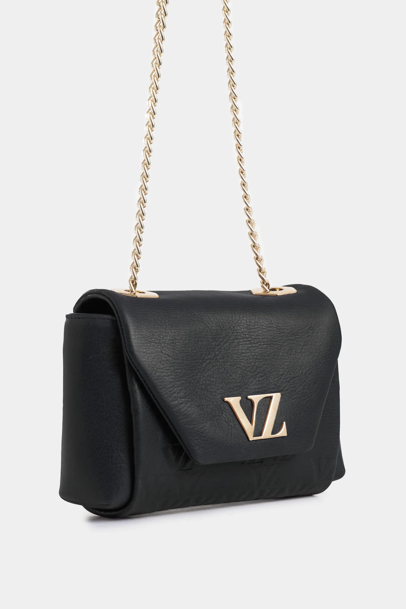Lili 3.0 Mini Hands-Free Leather Bag for Women Chain