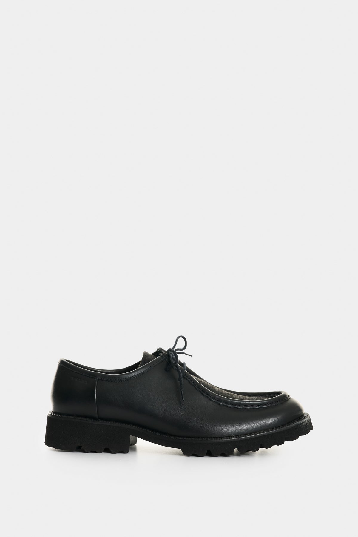 Men's Tikal Leather Lace-Up Shoes