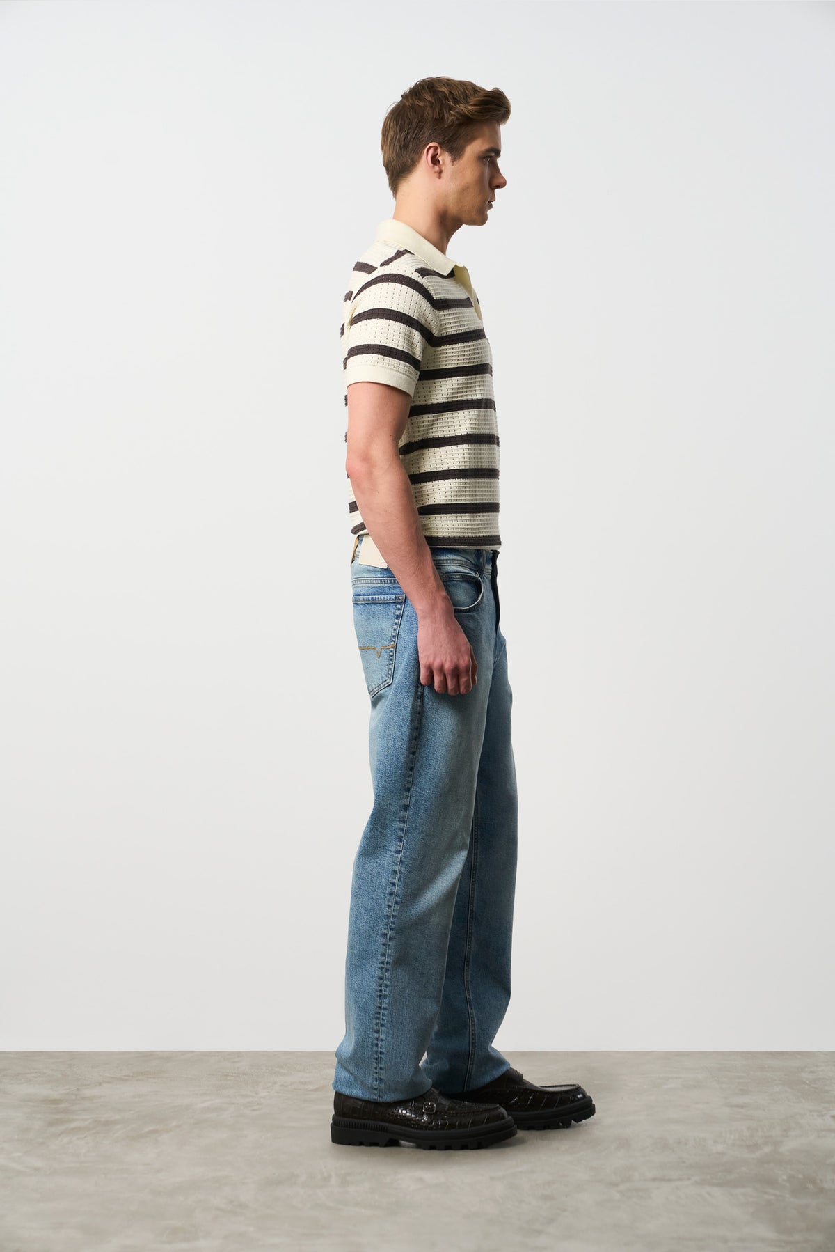 Men's Brisa Regular Fit Jeans