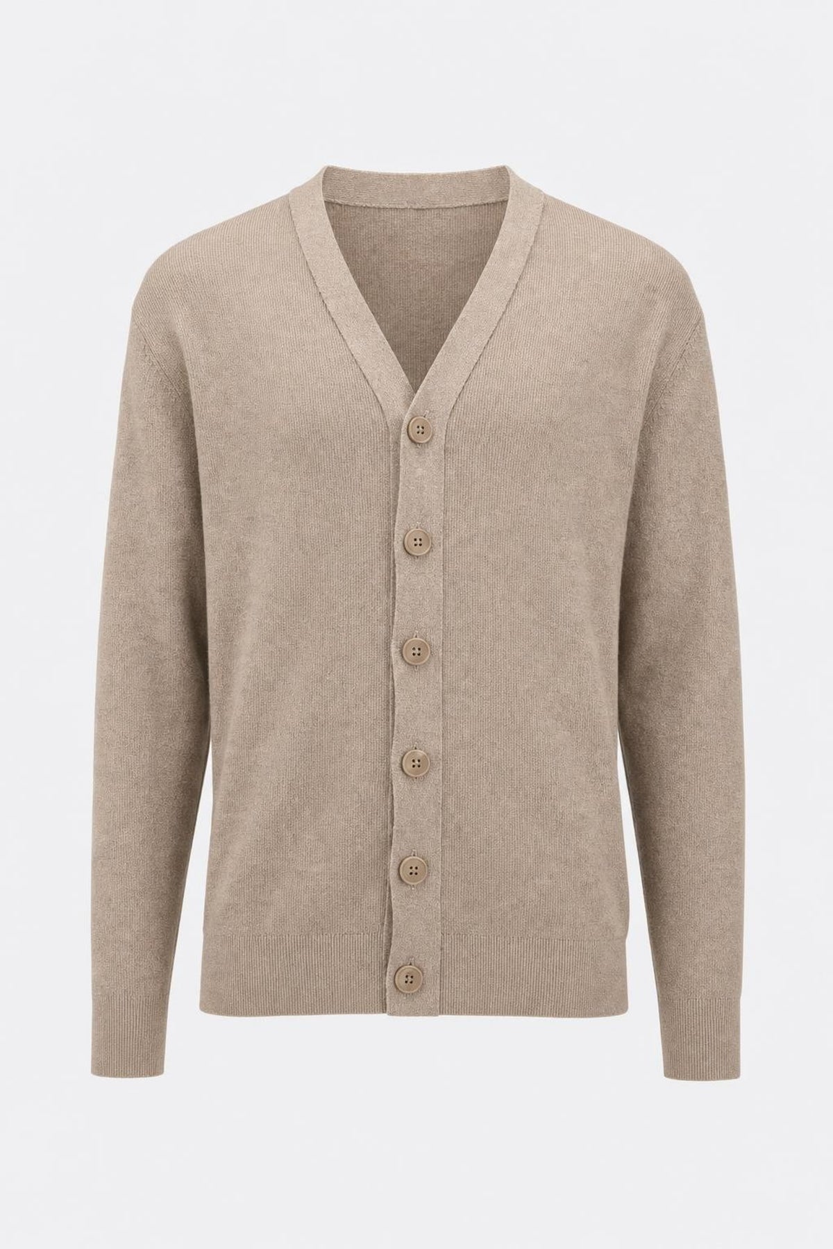 Men's Terral Knit Cardigan