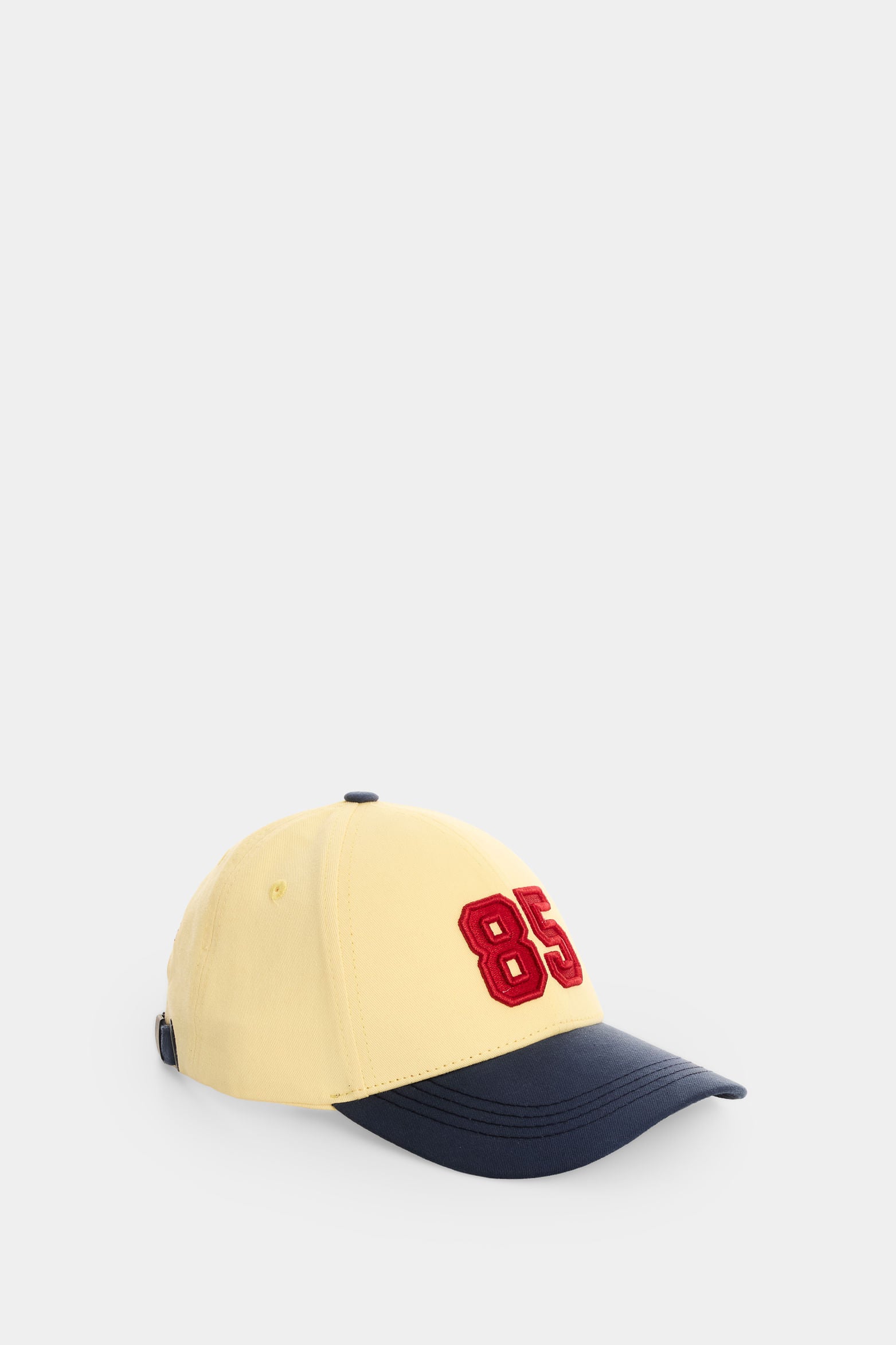 Men's Baseball Cap