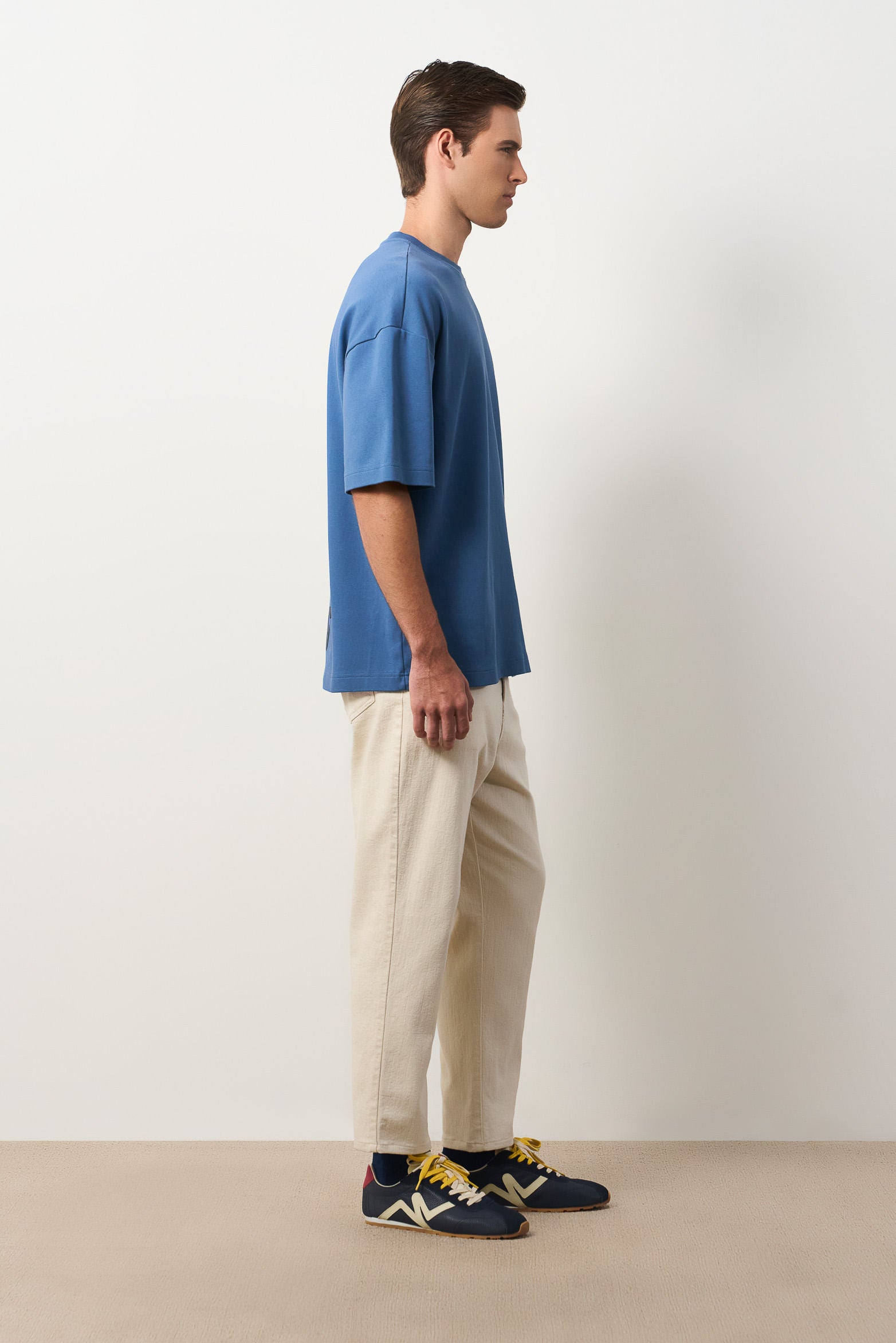 Men's Relaxed Fit T-Shirt