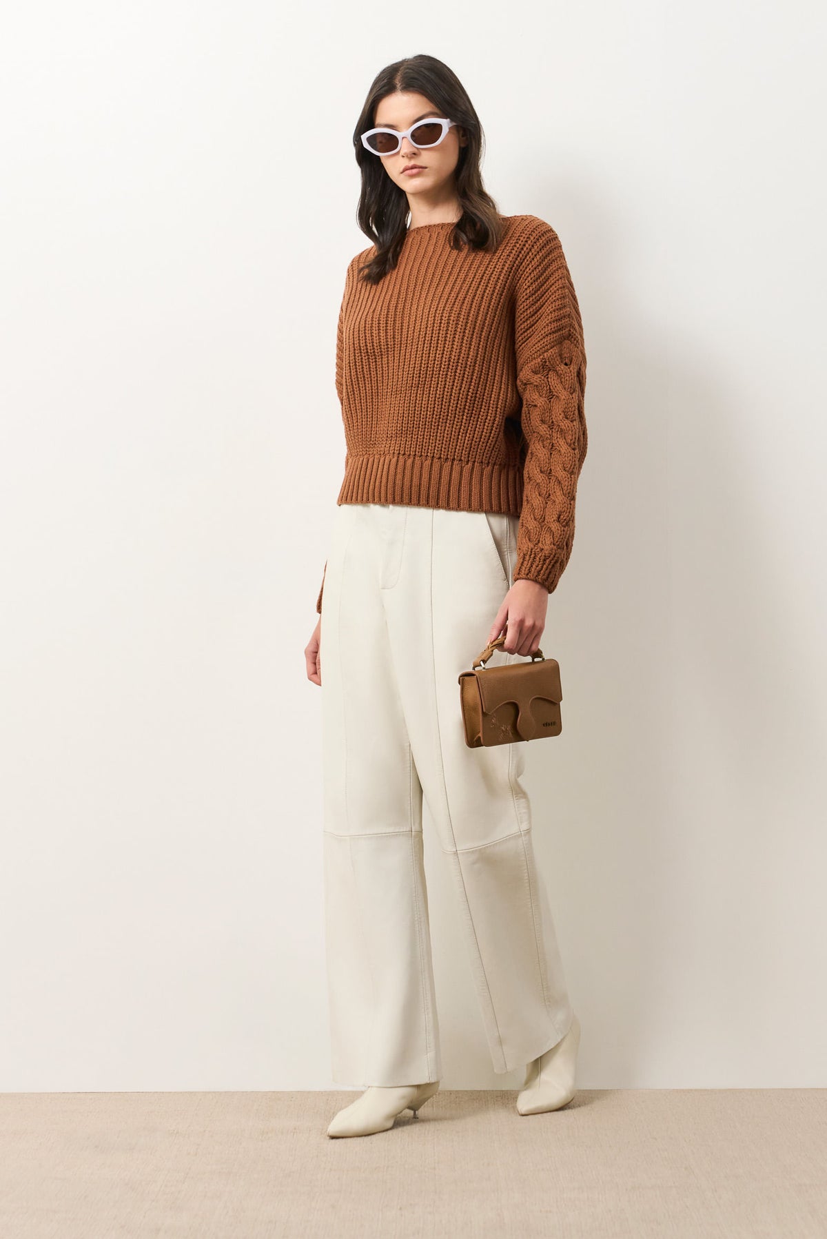 Sweater for women Icaro