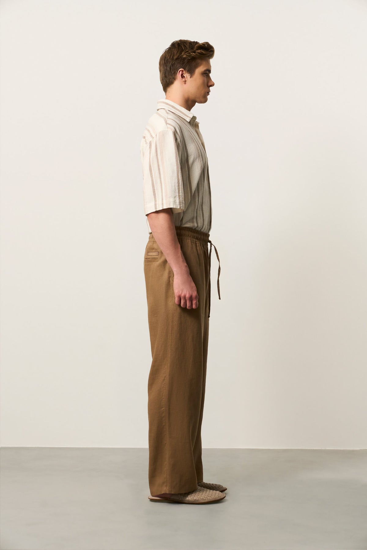 Men's Elon Relaxed-Fit Pants