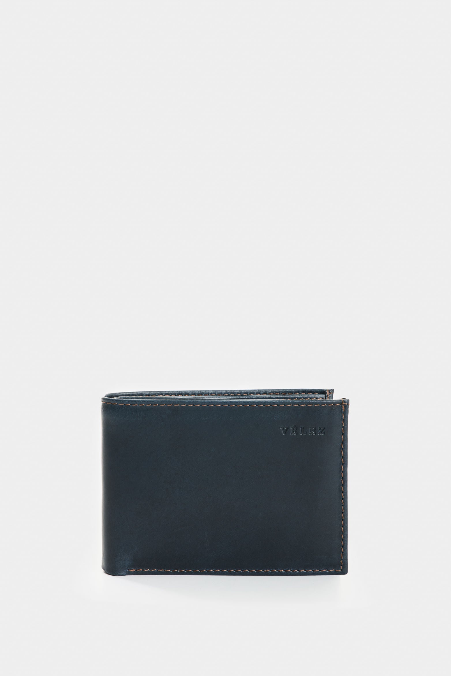 Costuras 3 leather wallet for men