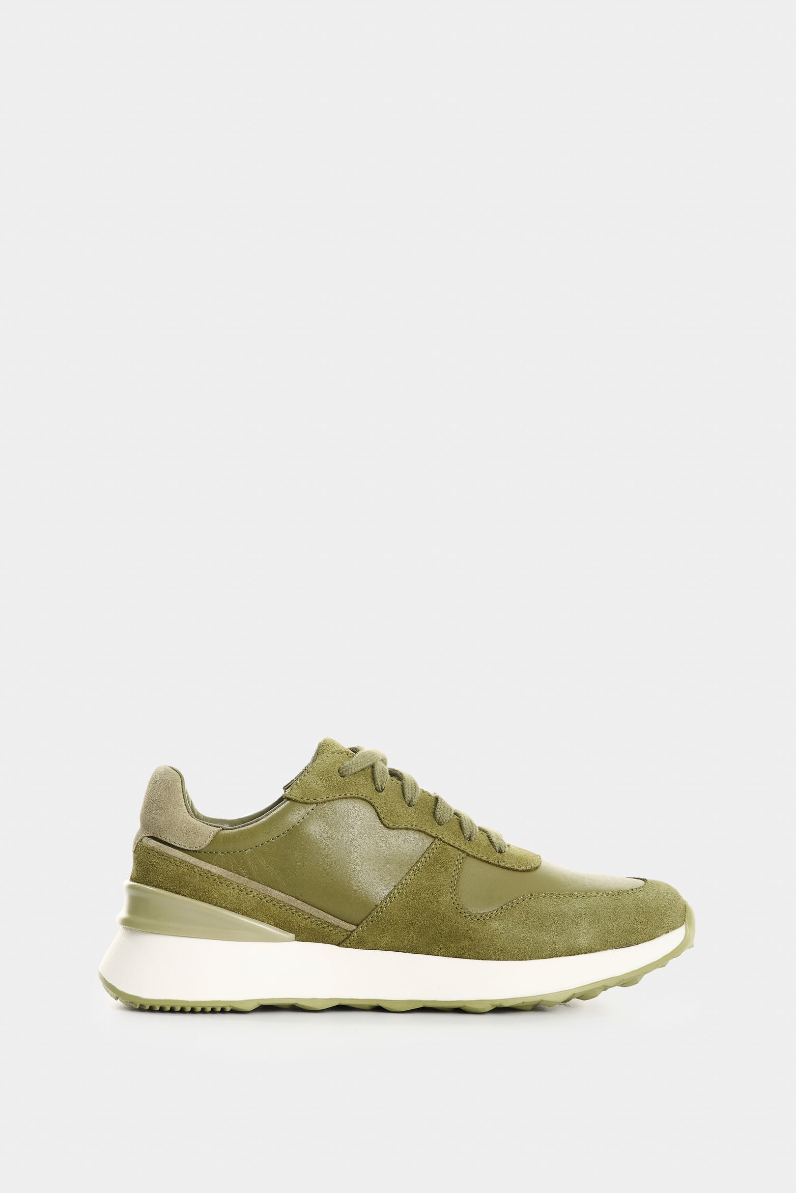 Marina suede sneakers for women