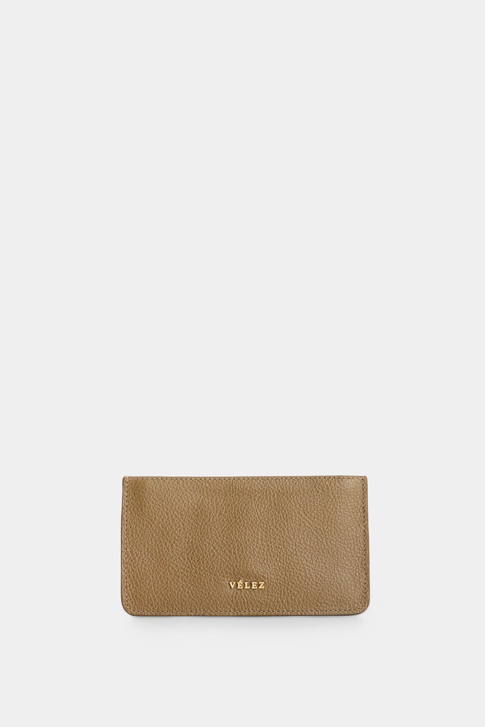 Women's Ava Leather Document Holder