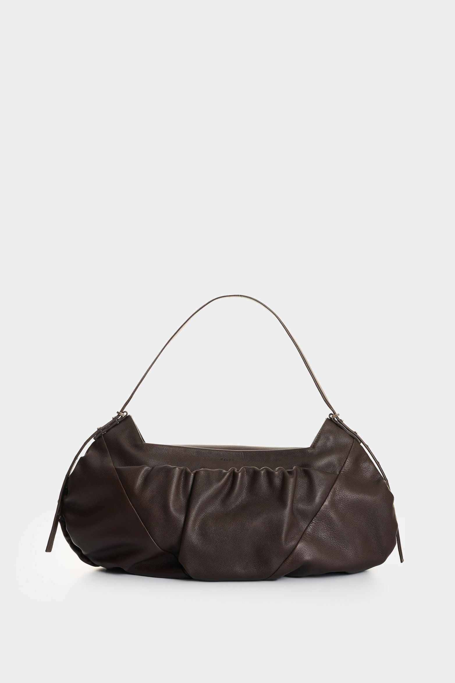 Garniel Leather Shopper Bag for Women