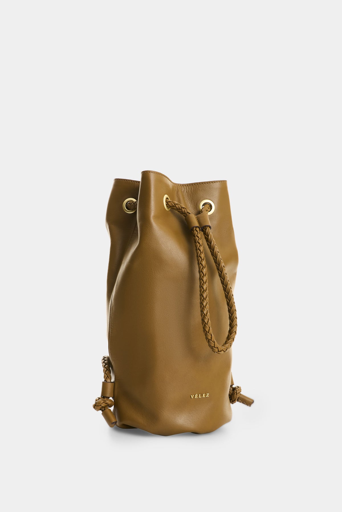 Women's Lyra Leather Backpack