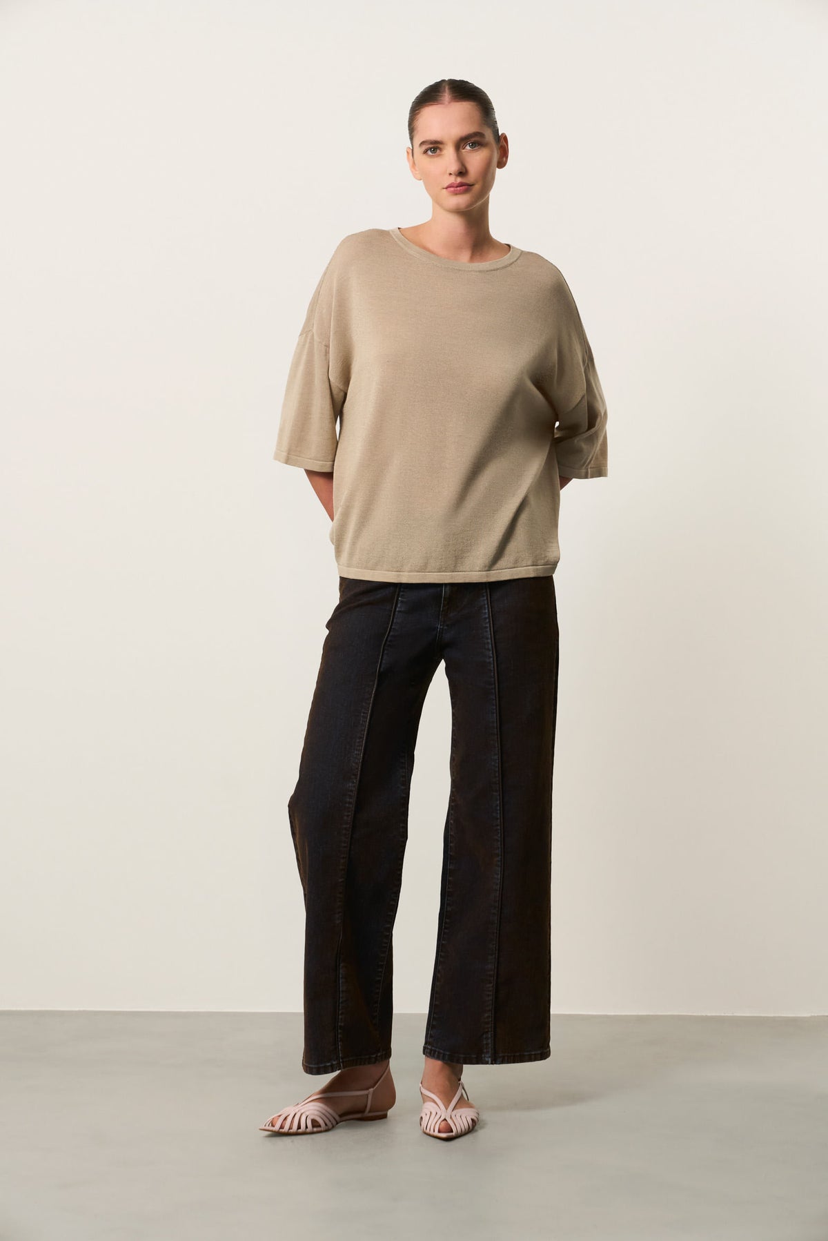 Women's Nativo Oversized T-Shirt