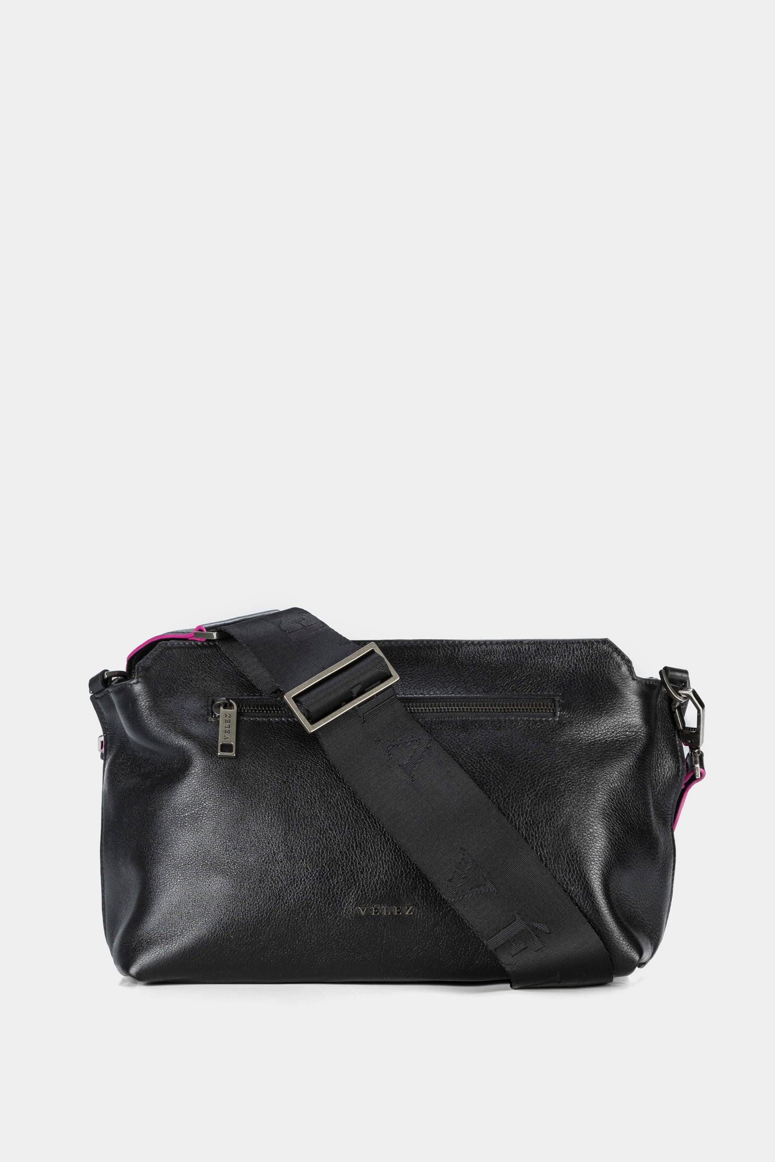 Women’s Kavala Bowling Handbags with Contrast Strap