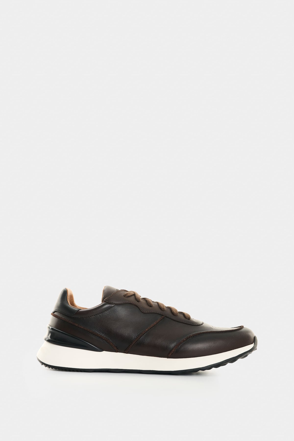 Men's Duna Leather Sneakers