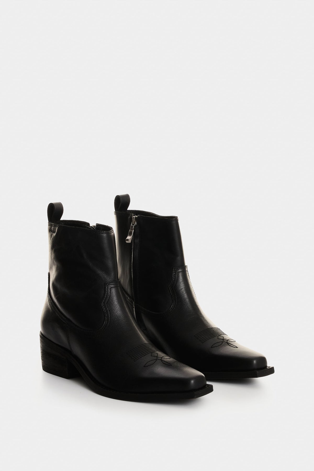 Men's Rio Leather Boots
