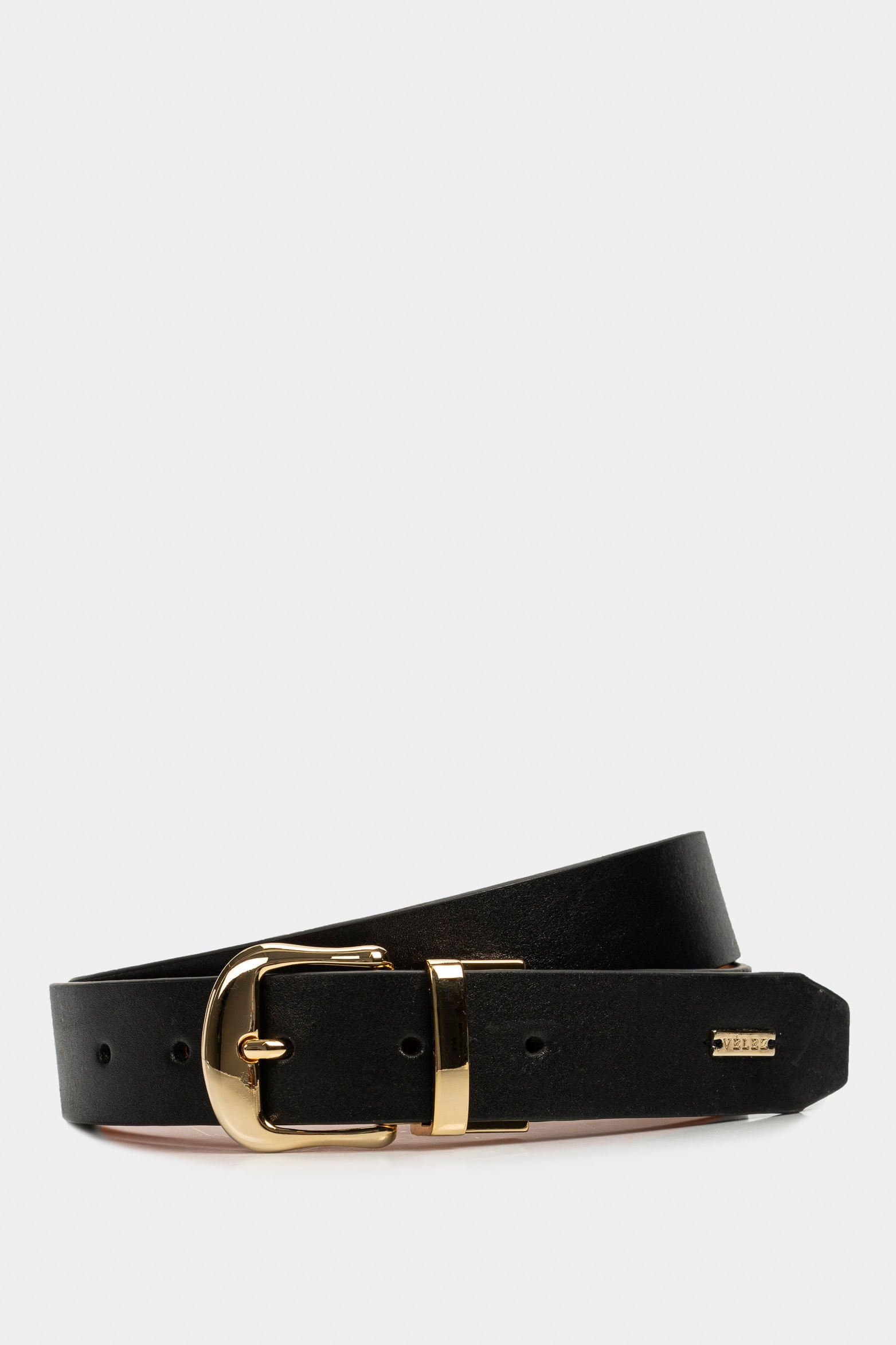 Fraile Reversible Leather Belt