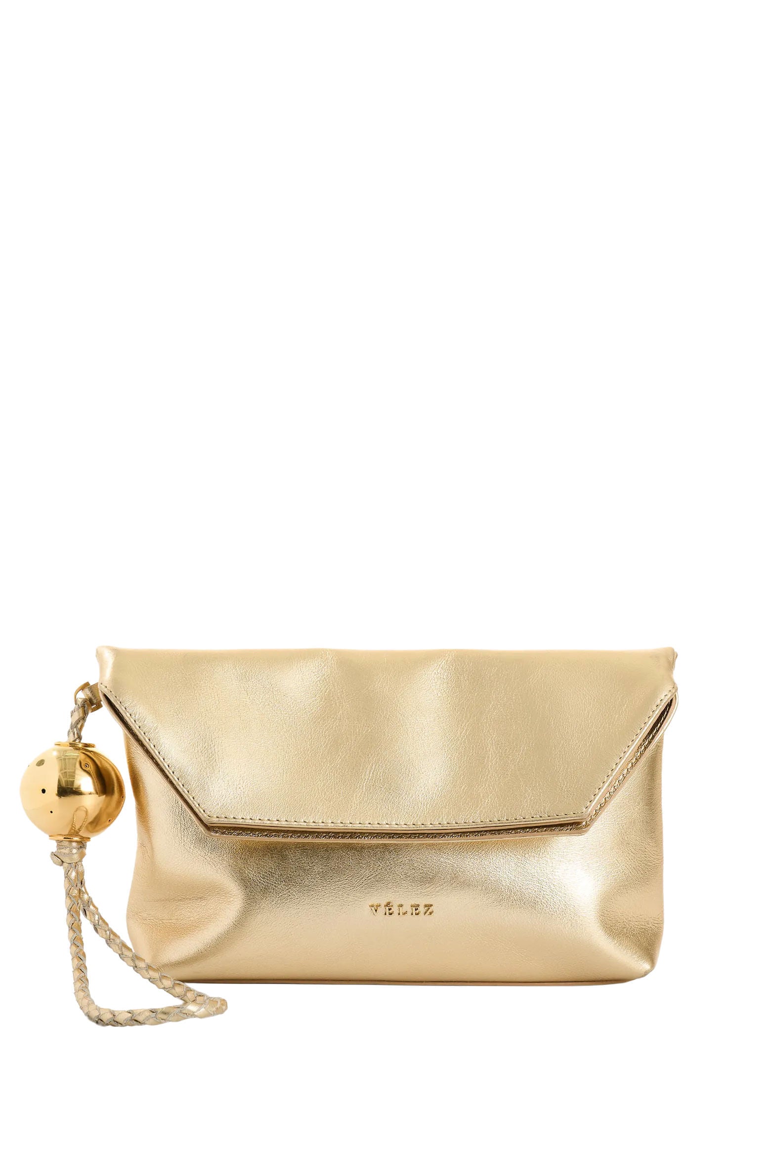 Bowling Leather Bag for Women Marquee