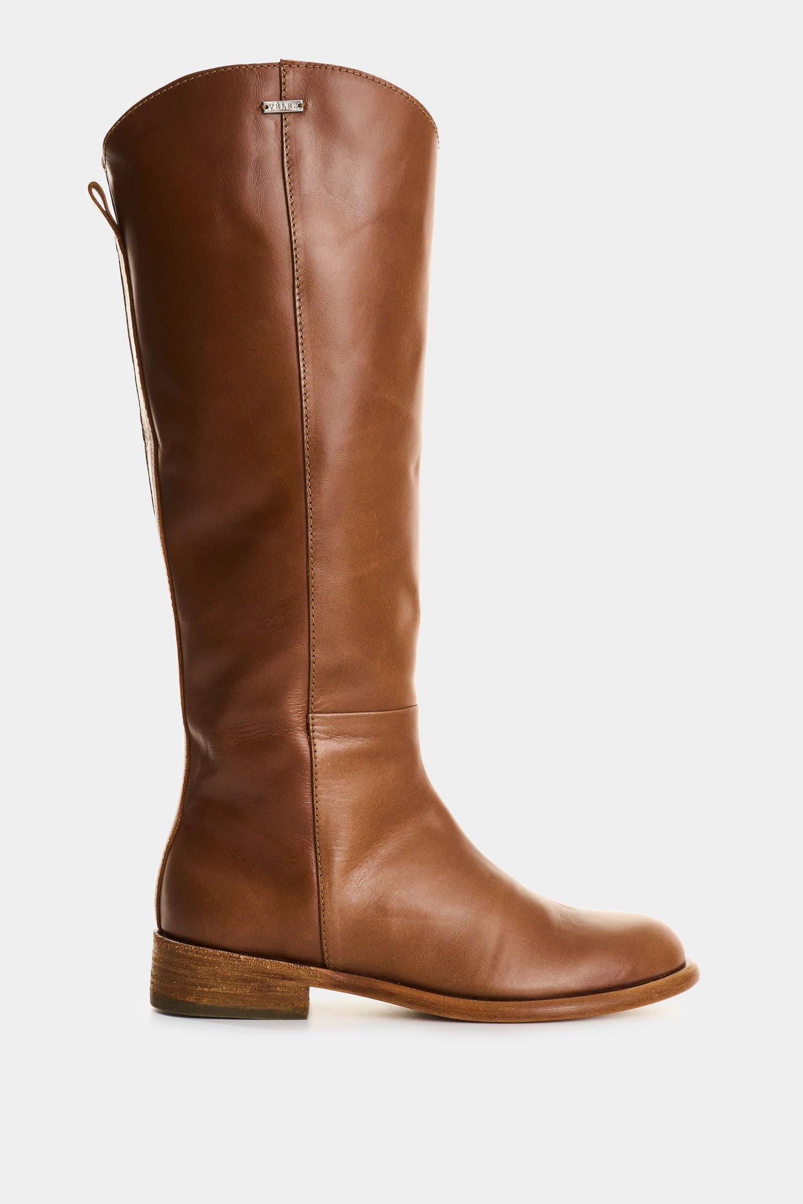 Kalahari Women's Leather Boots