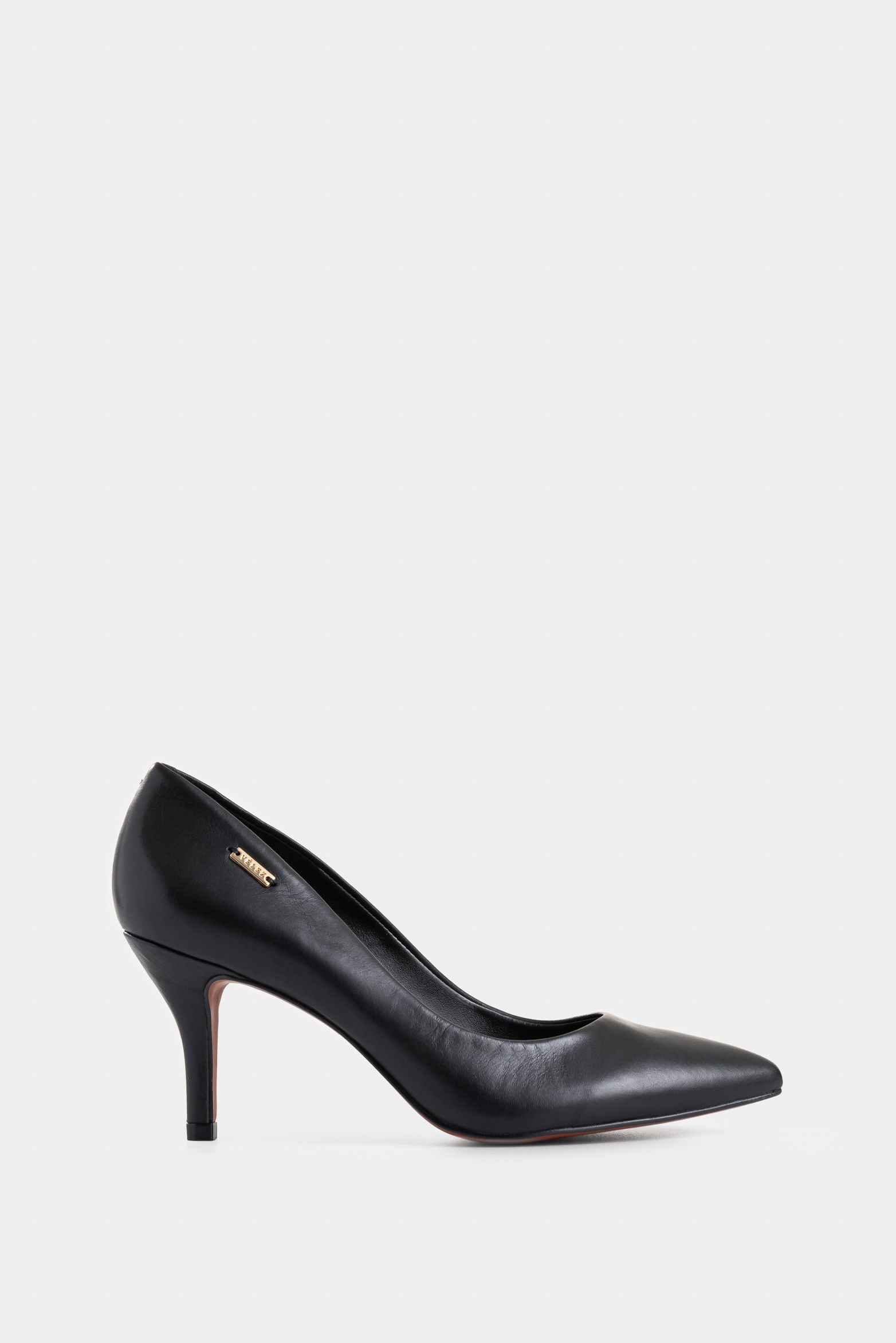 Women’s Atanasova Leather Stiletto Pumps
