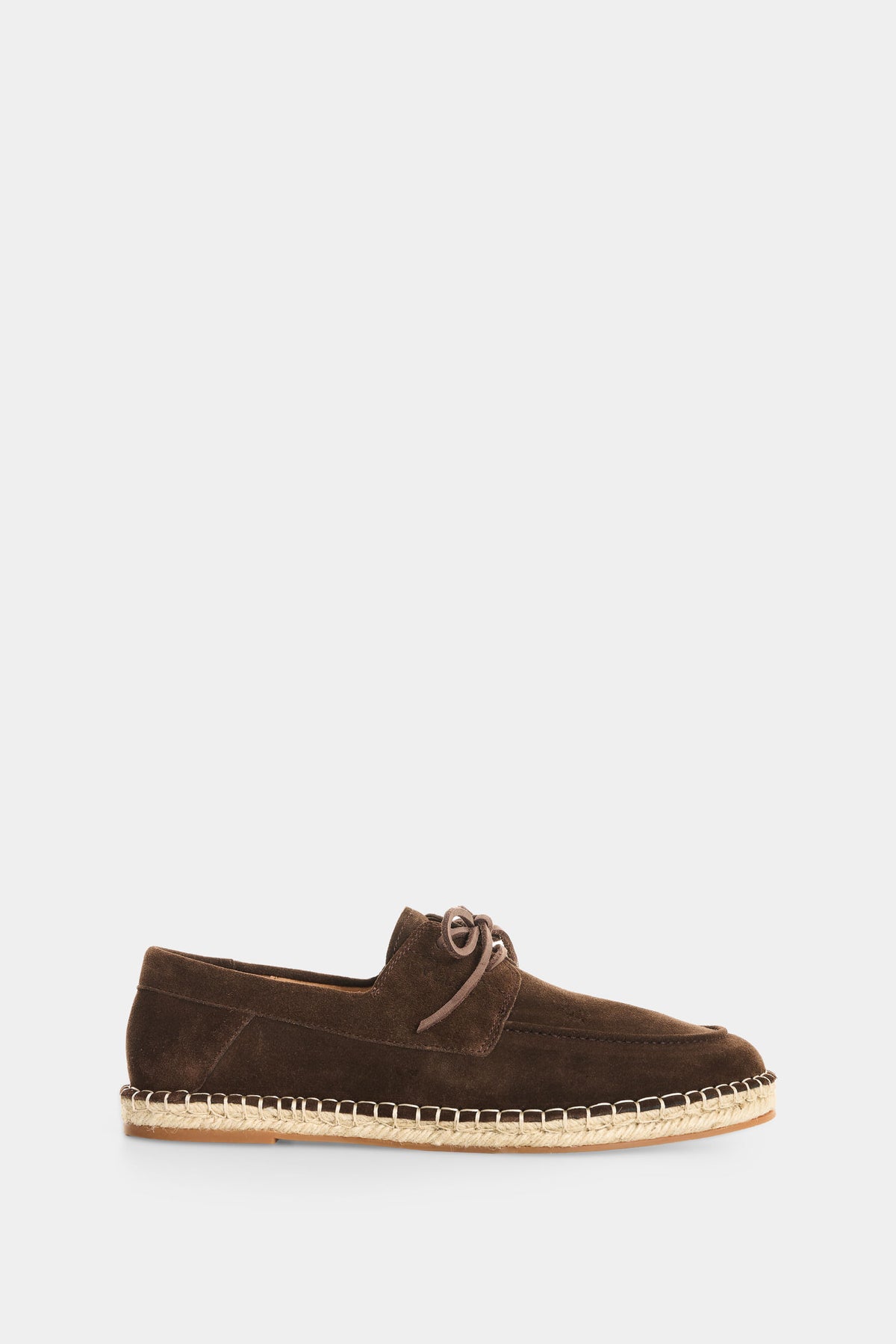 Men's Dakar Suede Loafers