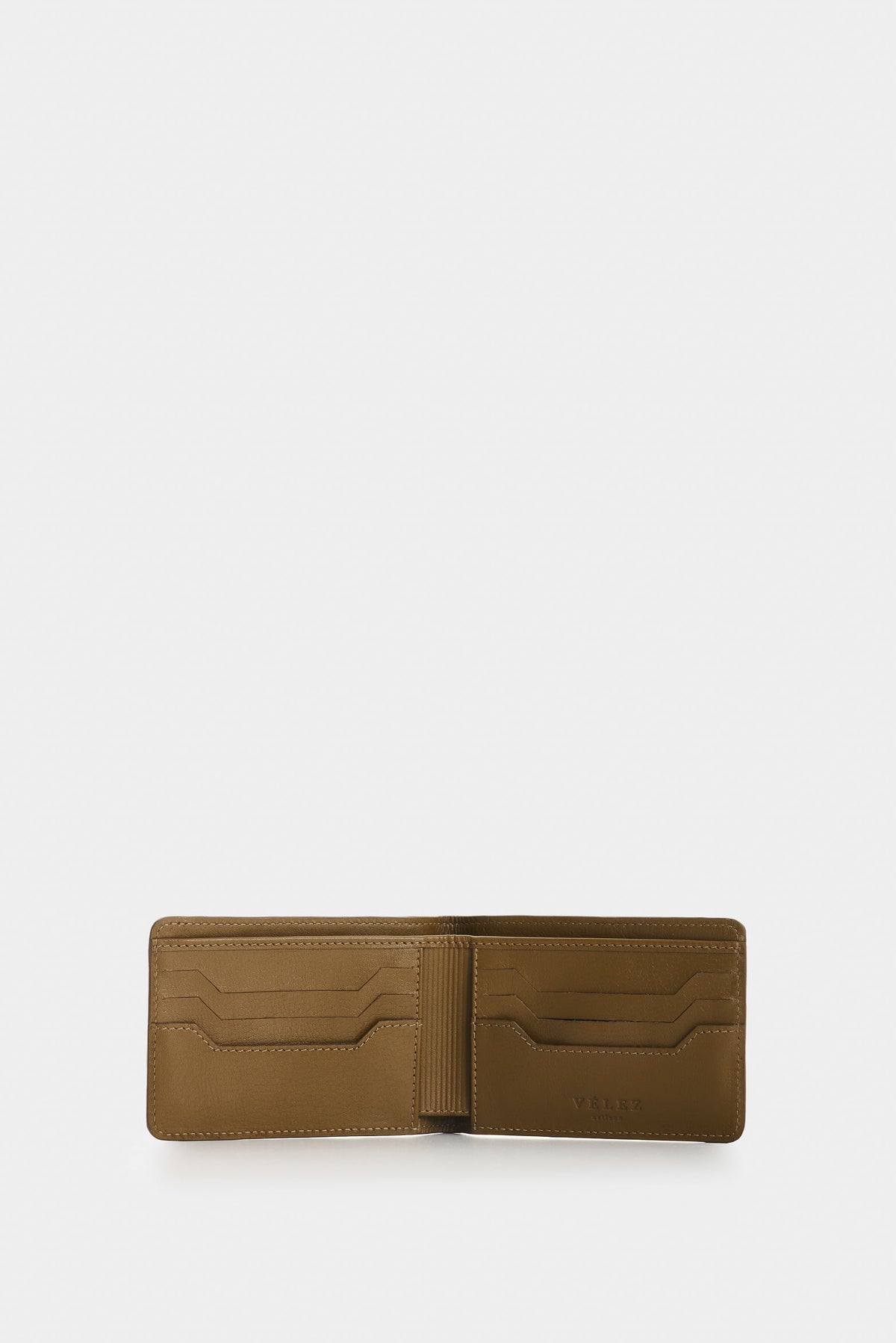 Men's Tessa 3.0 Leather Wallet