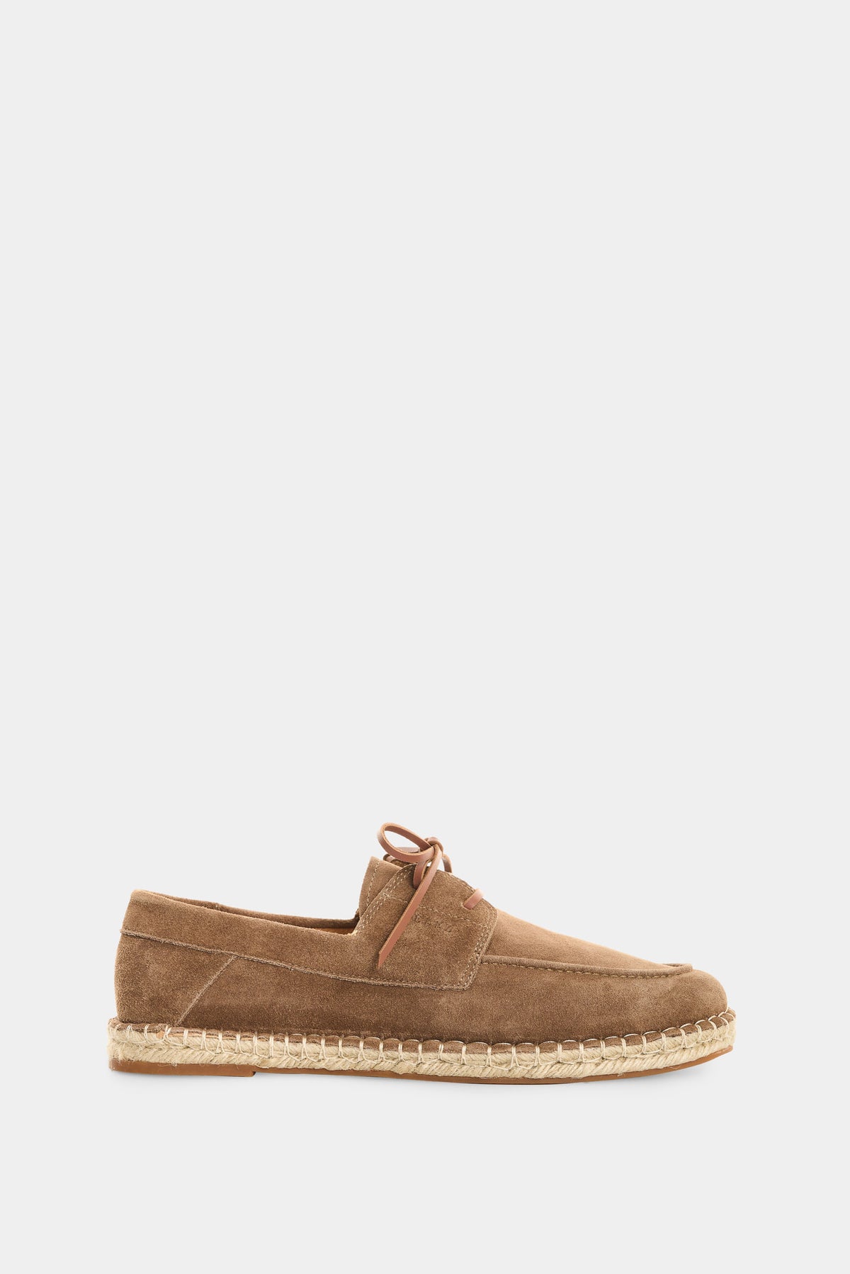 Men's Dakar Split Leather Loafers