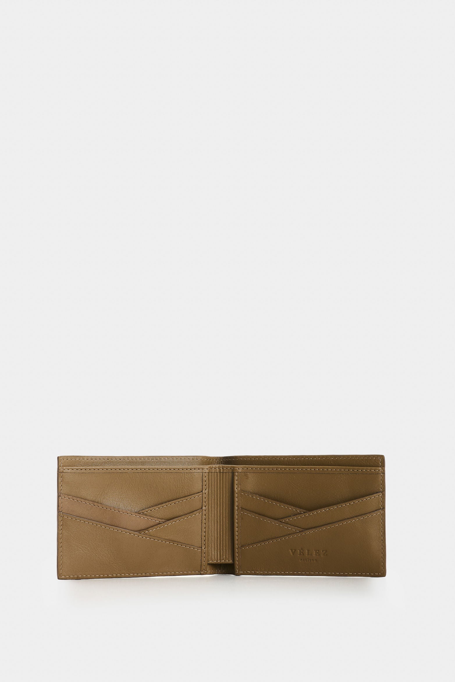 Men's Oasis Leather Wallet