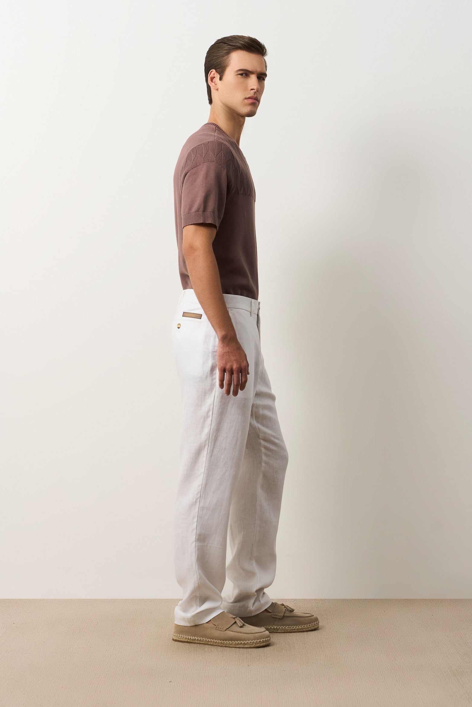 Pants for men Alma