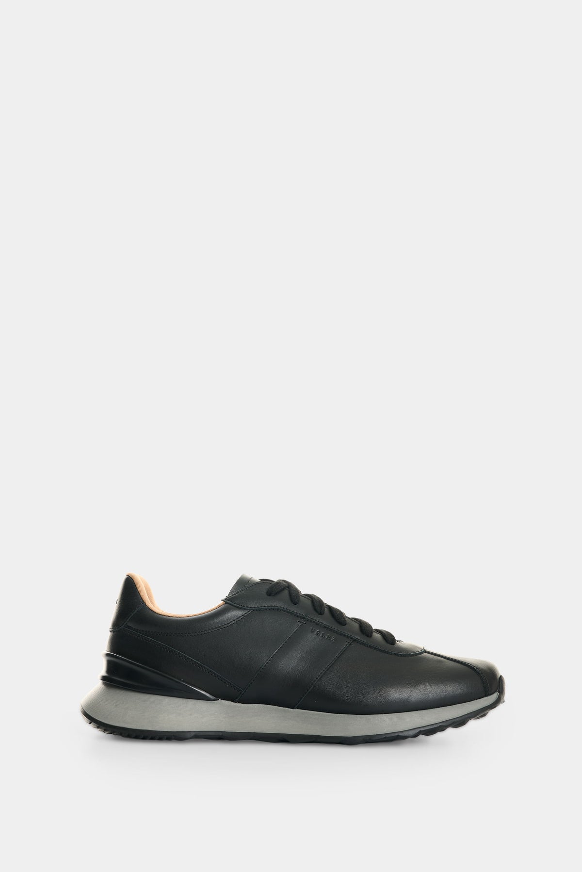 Men's Terra Leather Sneakers