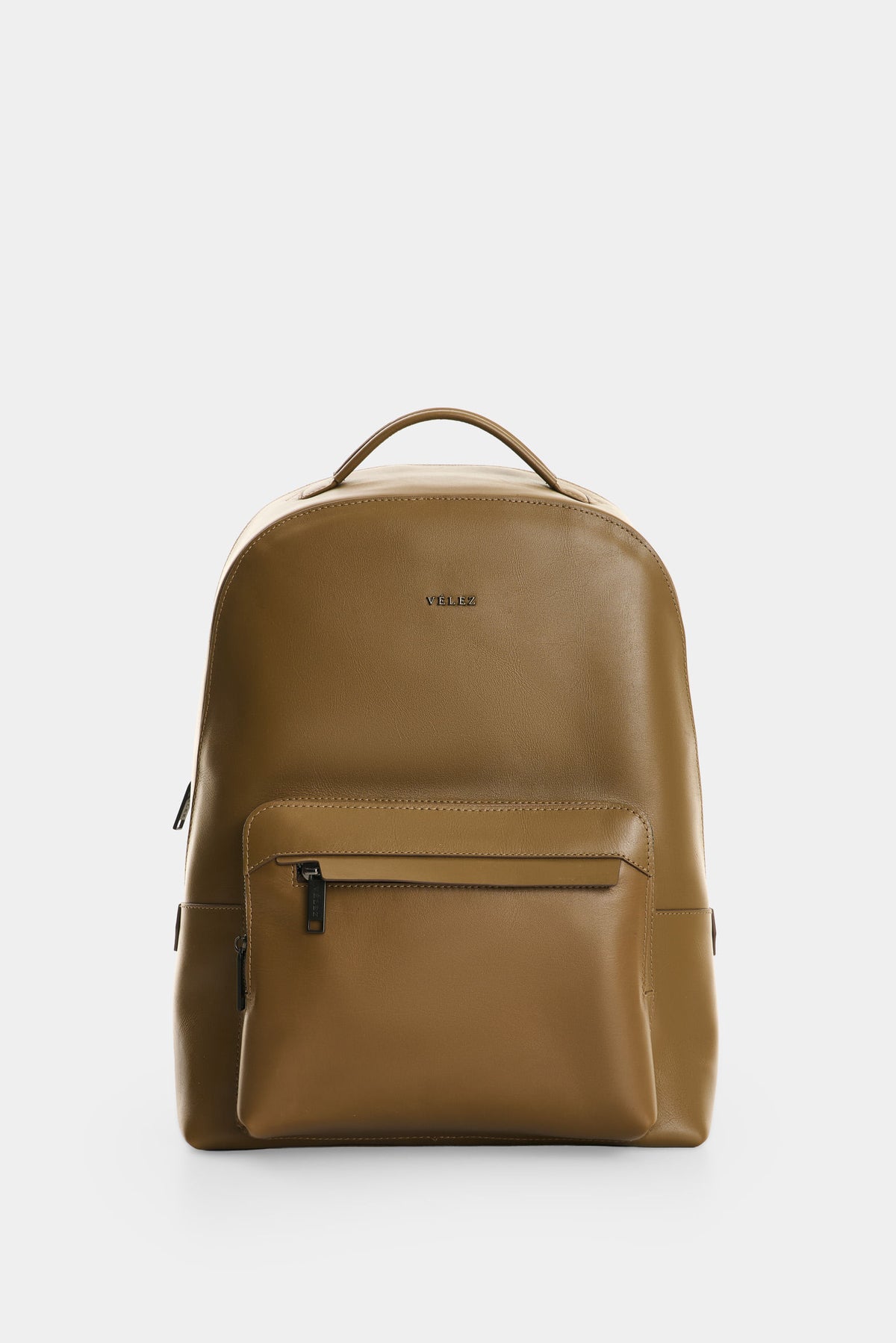Men's Nare Leather Backpack