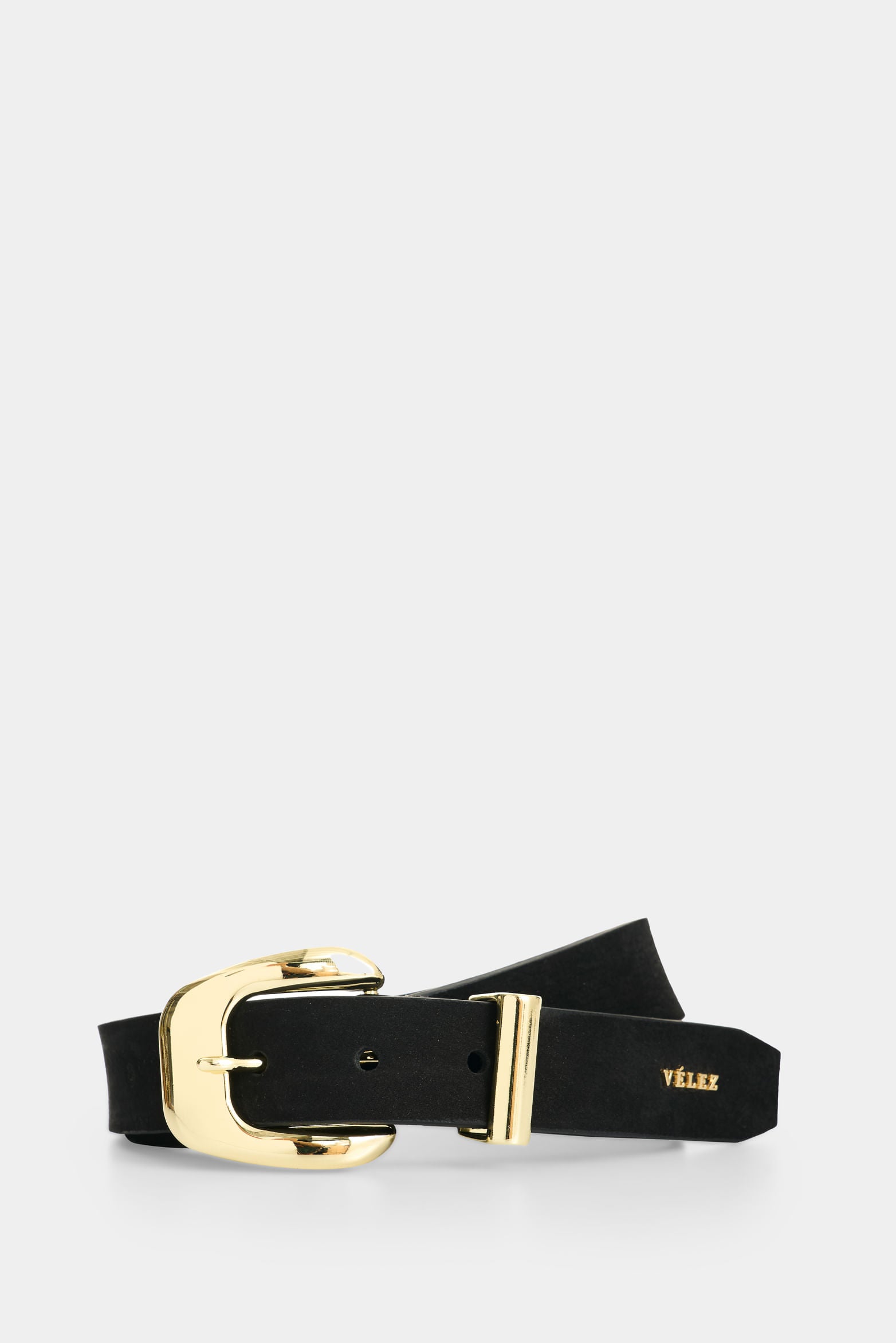 Women's Lumbre Leather Belt