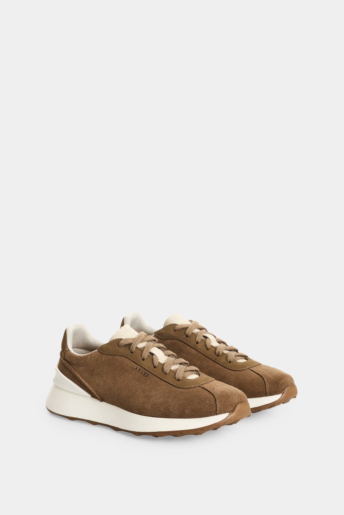 Women's Studio 86 Split Leather Sneakers