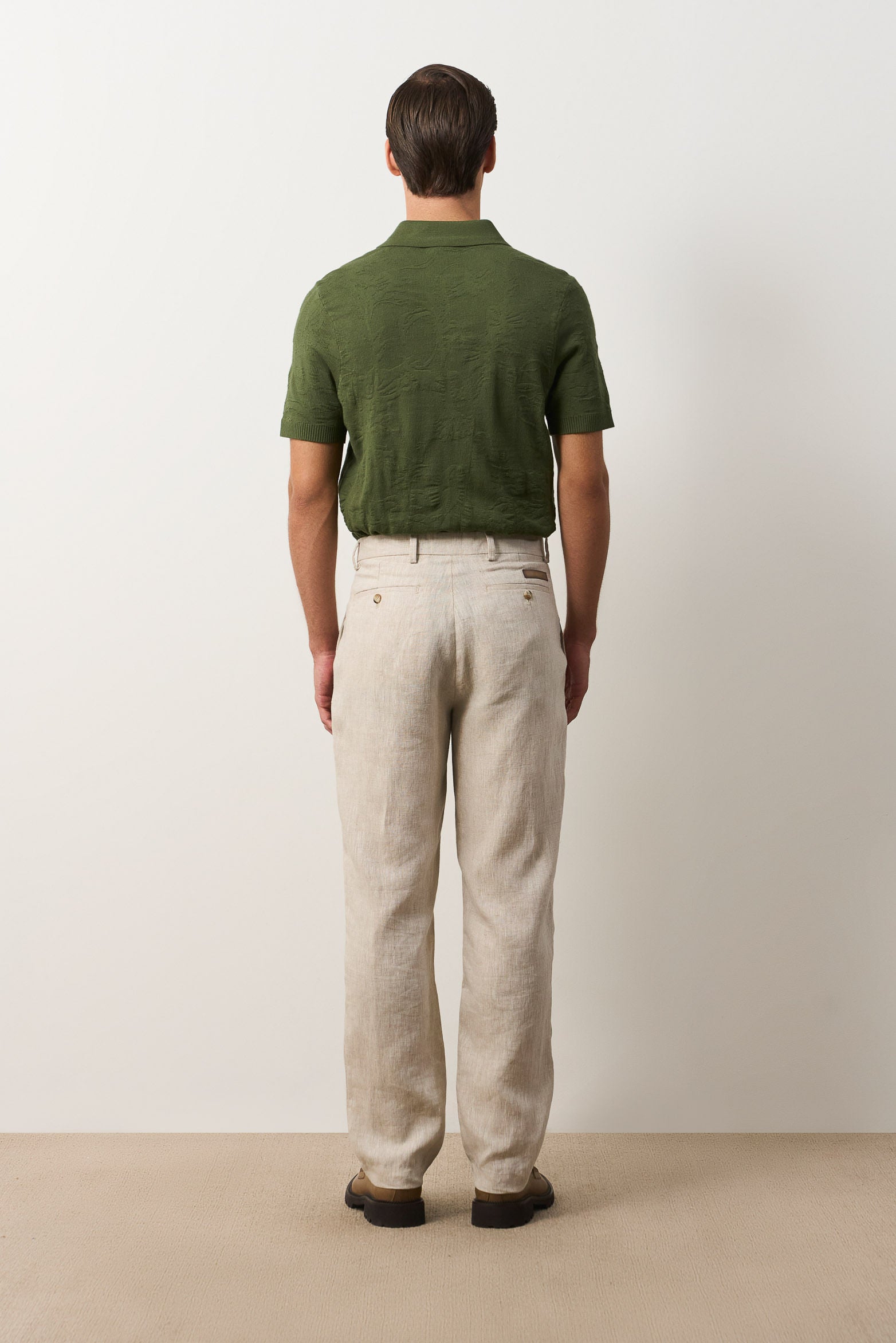 Pants for men Alma