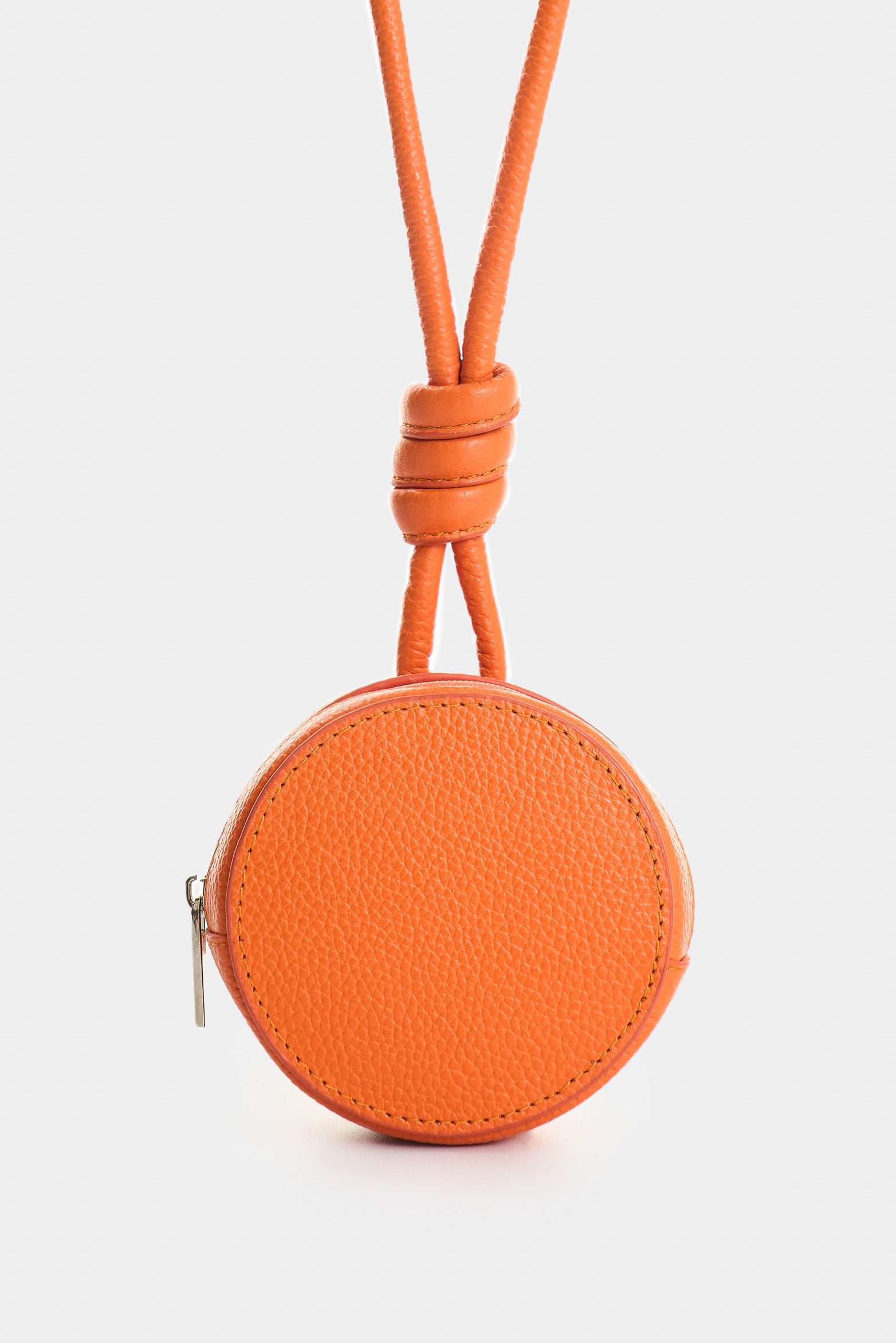 Baby leather coin purse for women