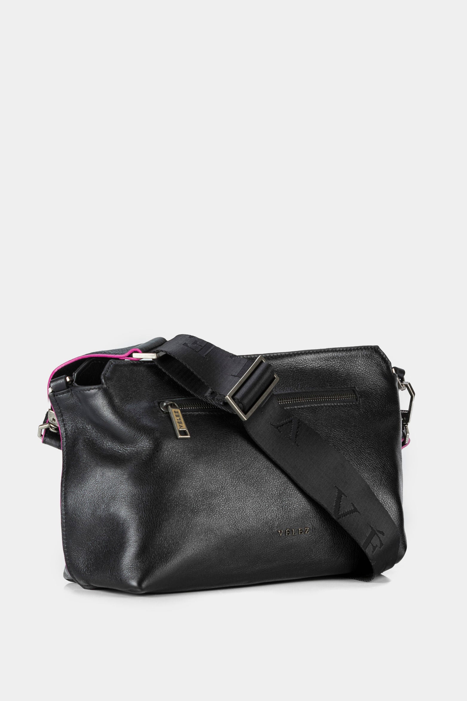 Women’s Kavala Bowling Handbags with Contrast Strap