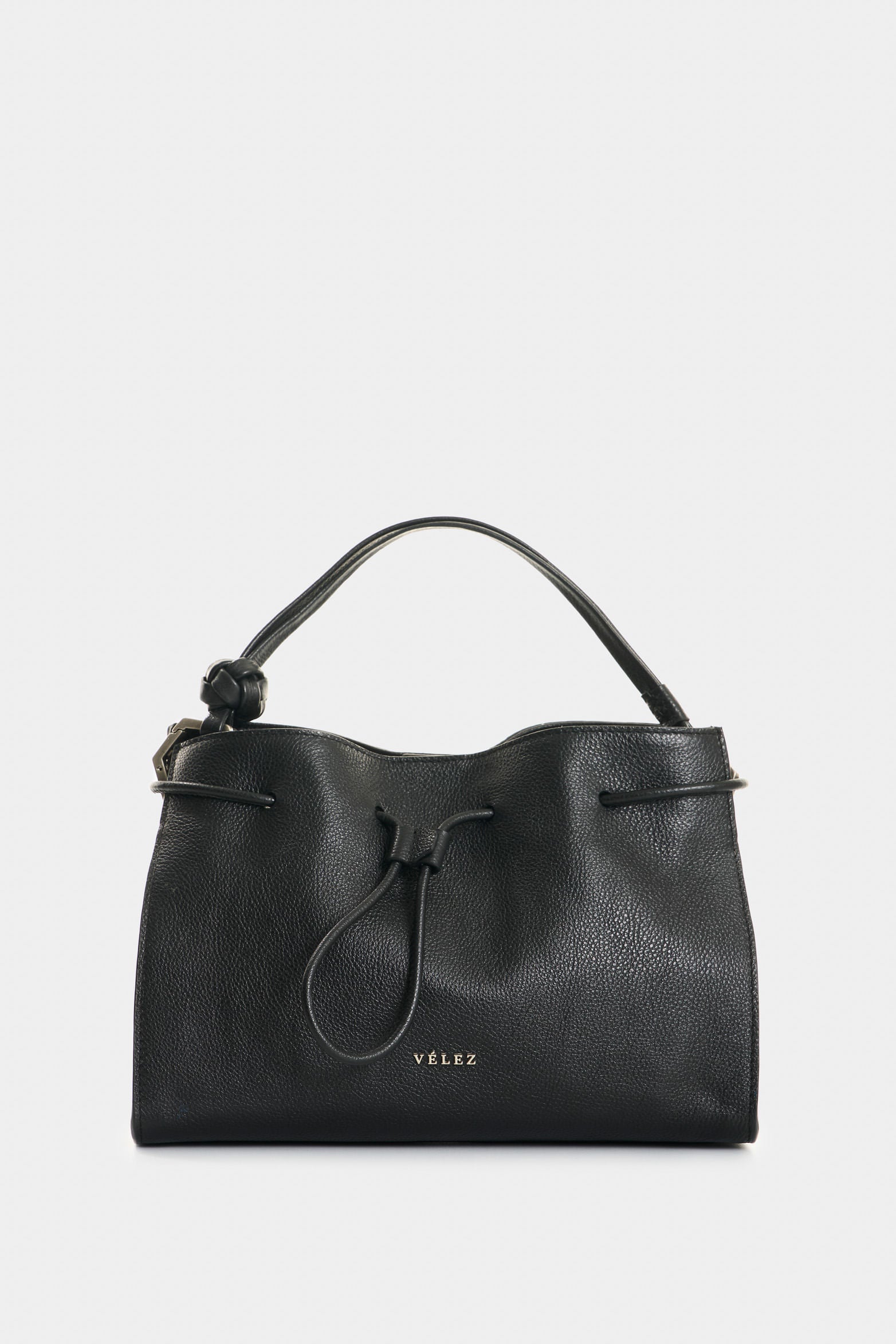 Aromia Leather Satchel bag for Women
