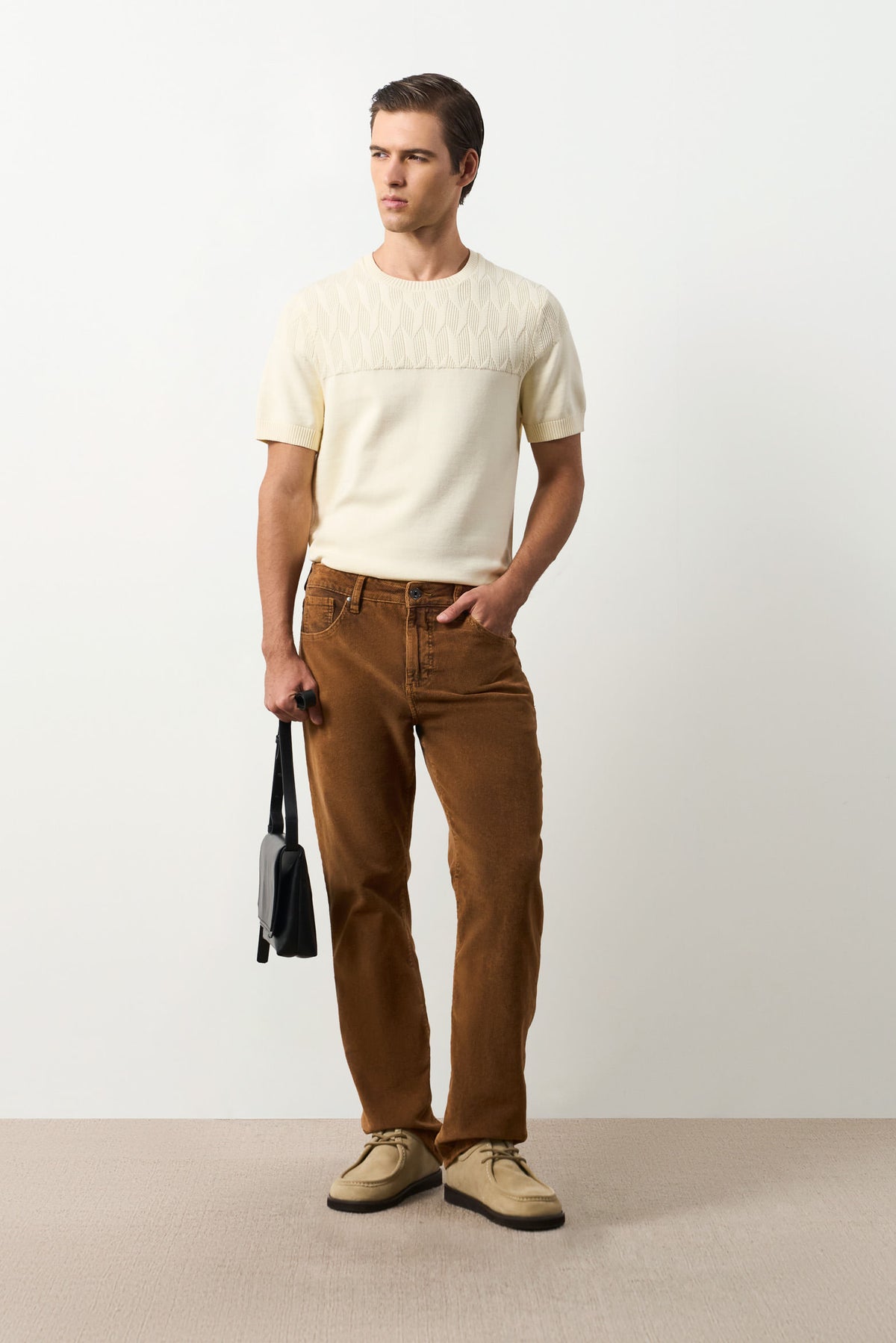 Regular-fit jeans for men Dakar