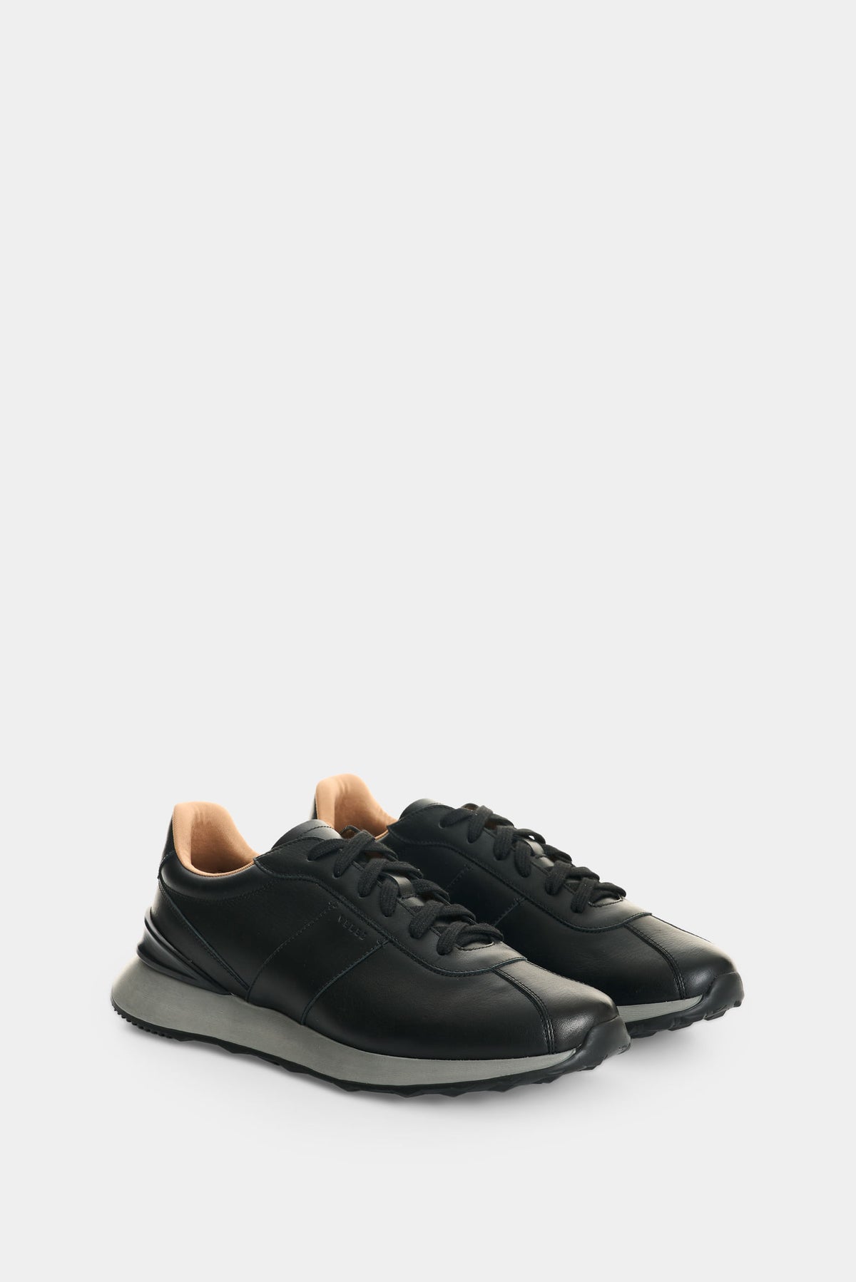 Men's Terra Leather Sneakers