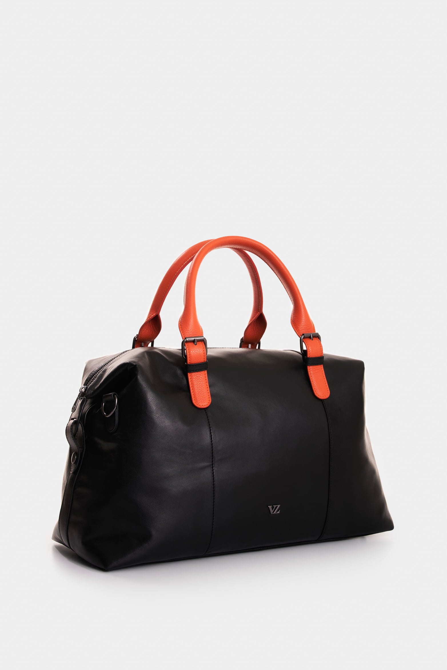 Pers bowling leather handle